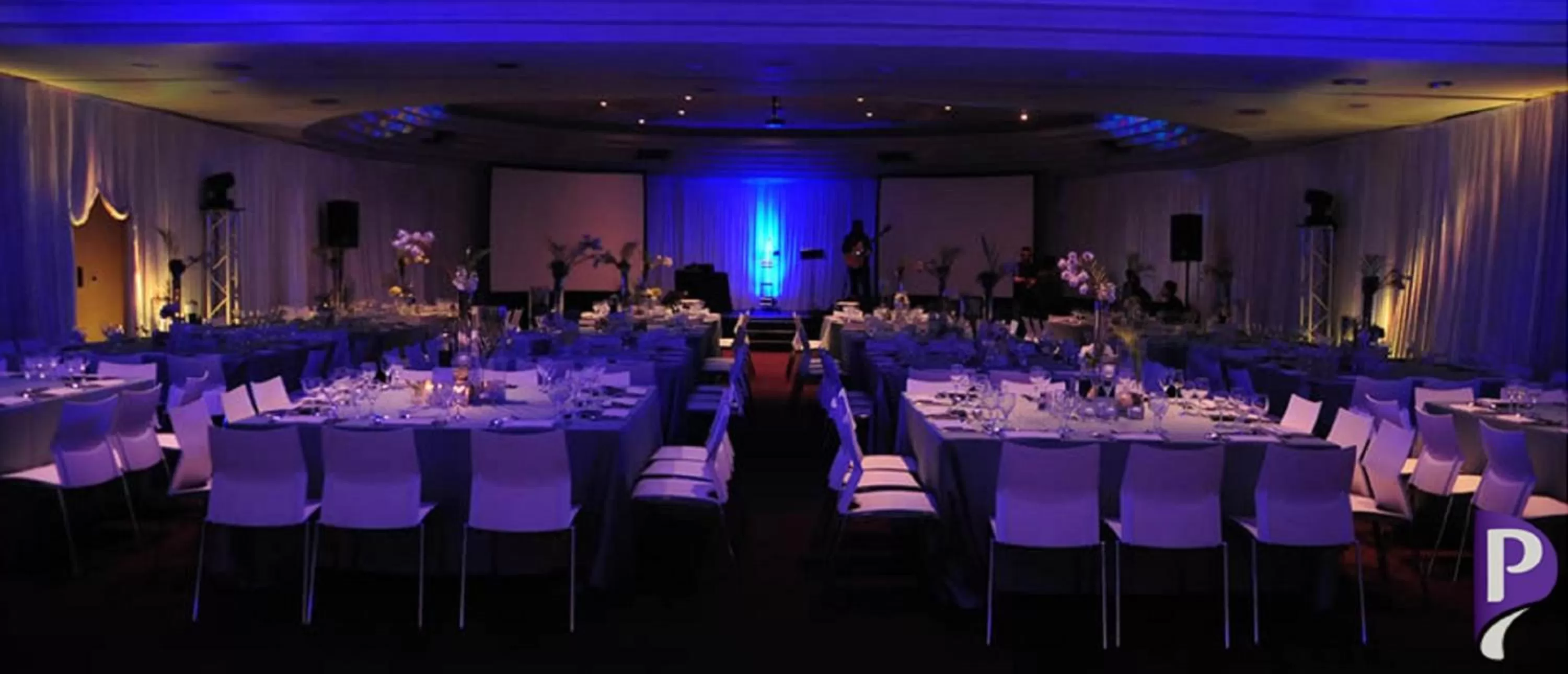 Banquet/Function facilities in President Hotel
