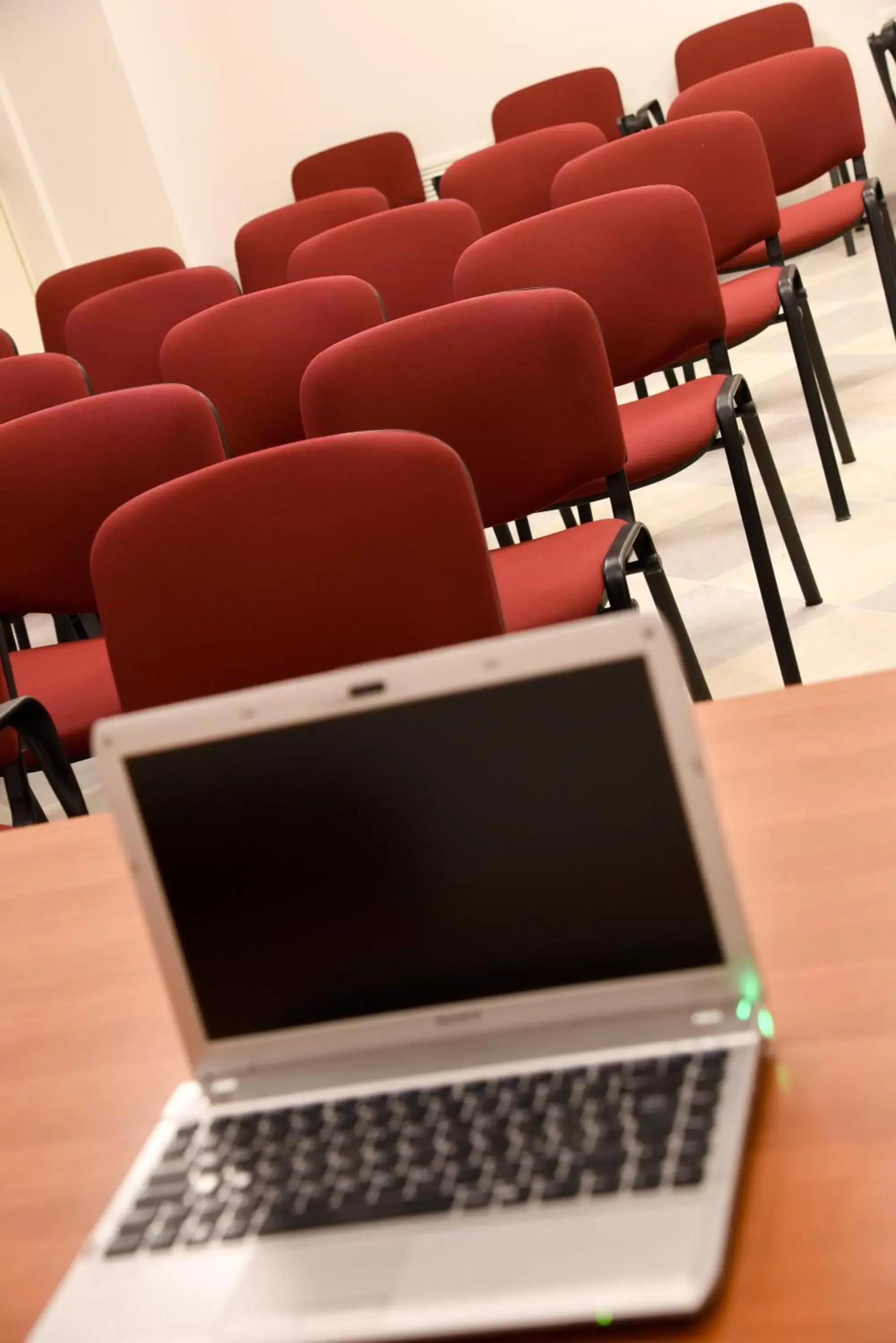 Meeting/conference room, Business Area/Conference Room in Nuovo Albergo Operai