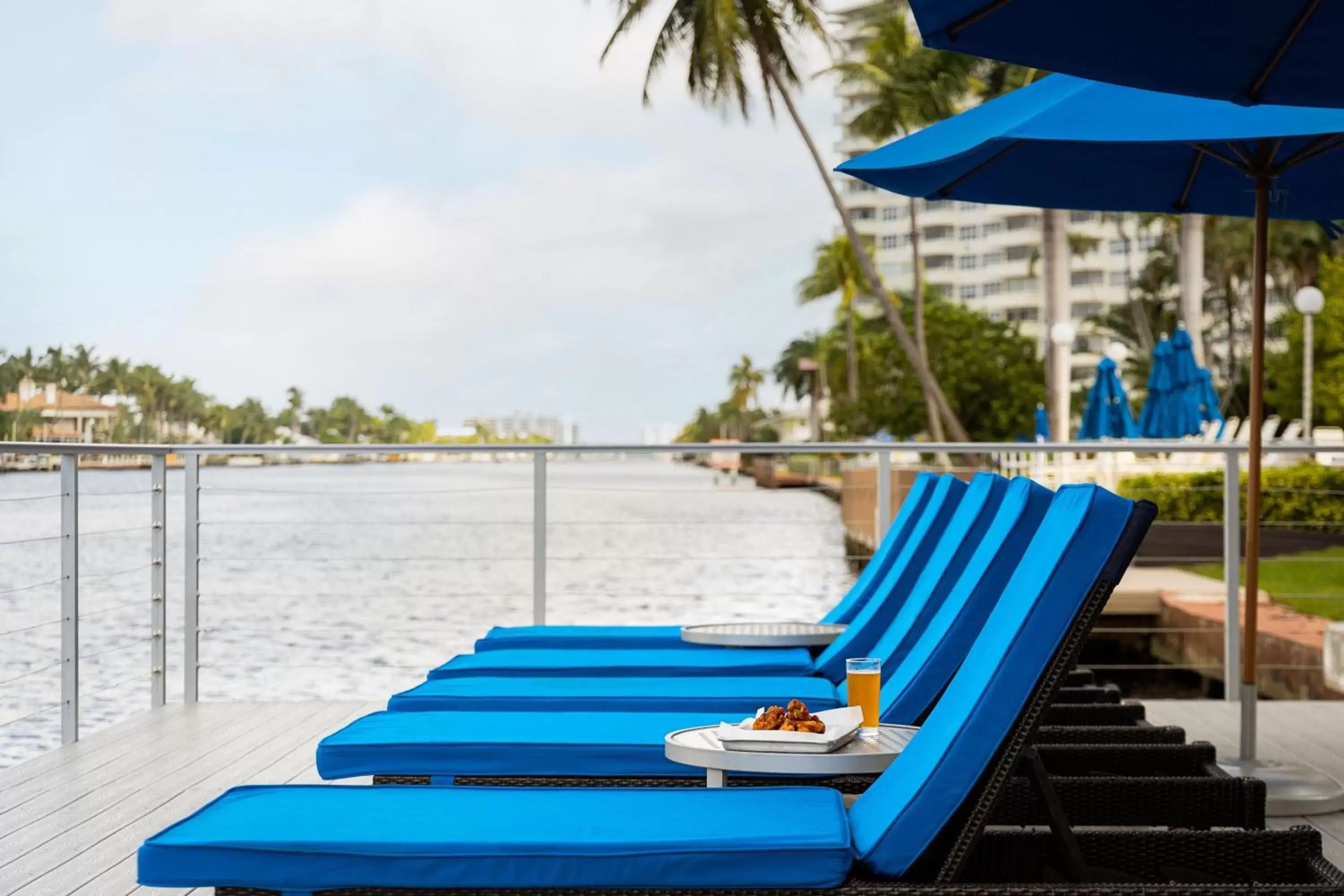 Fitness centre/facilities in Residence Inn by Marriott Fort Lauderdale Intracoastal