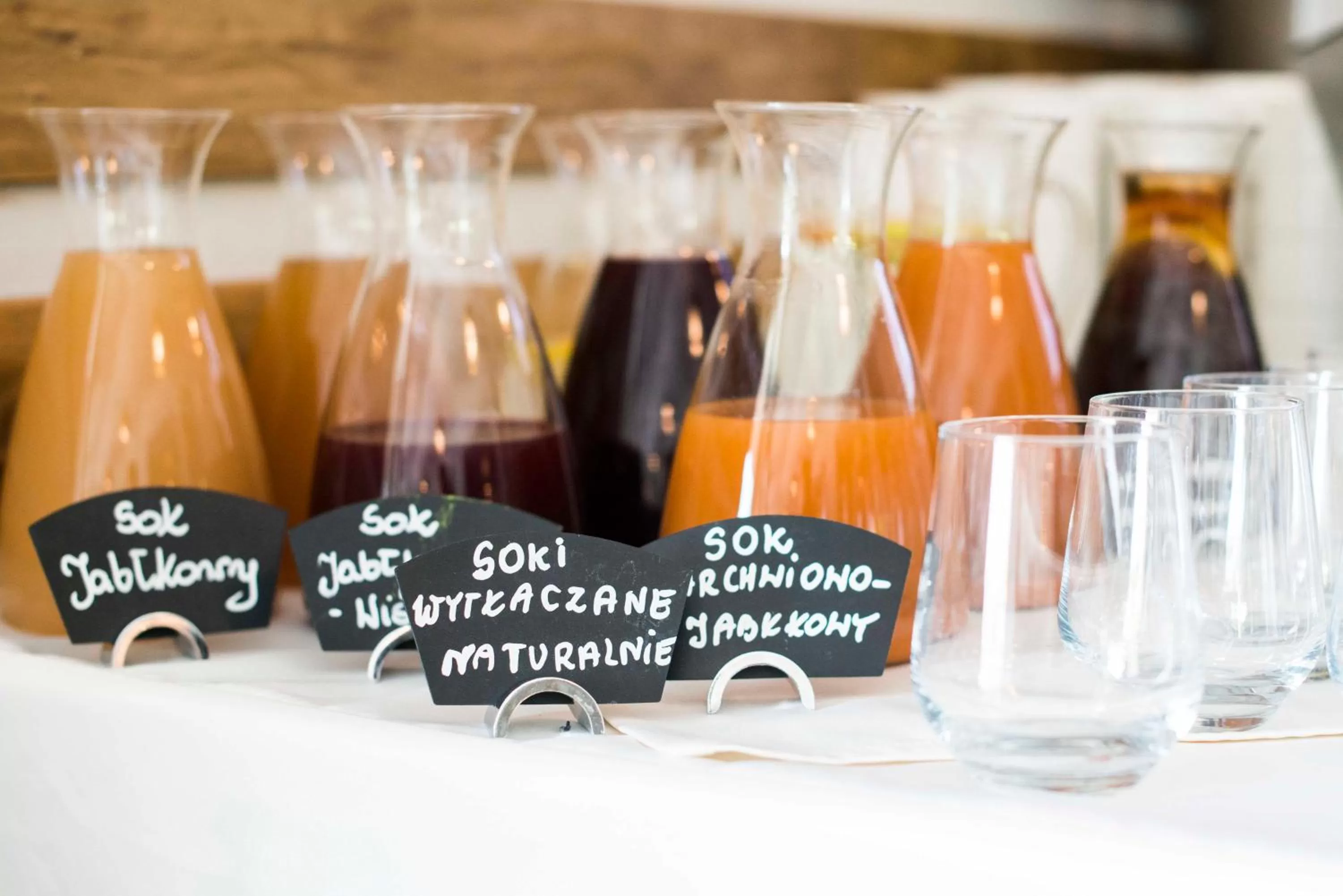 Breakfast in Hotel Żywiecki Medical SPA & Sport Żywiec