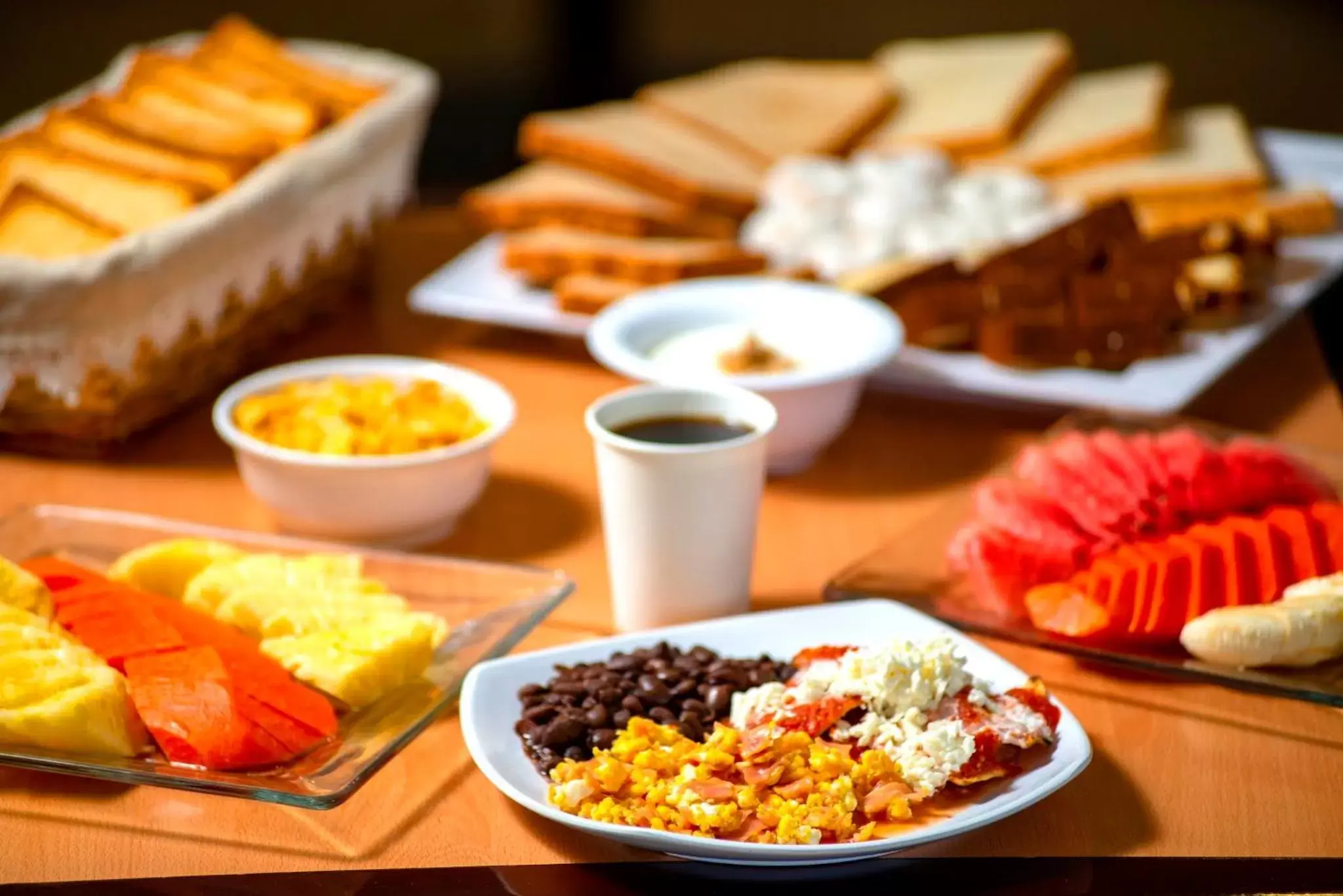 Breakfast, Food in One Coatzacoalcos Forum