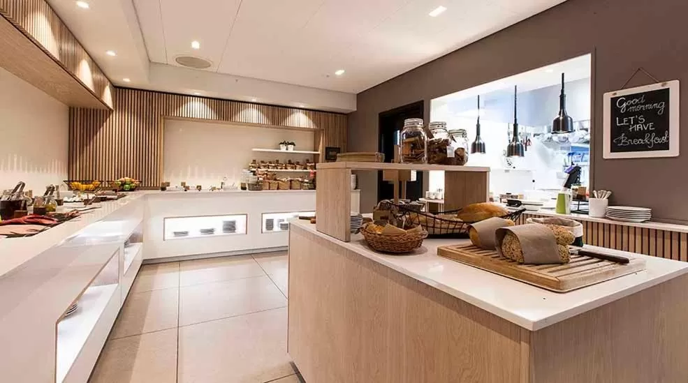 Comfort Hotel Victoria Florø