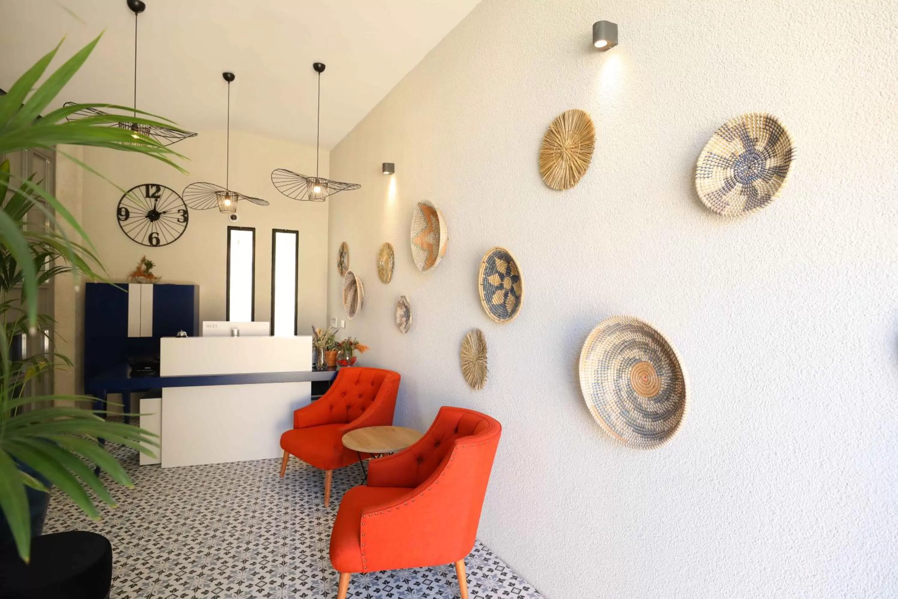 Living room, Seating Area in Ariel Hotel Alaçatı