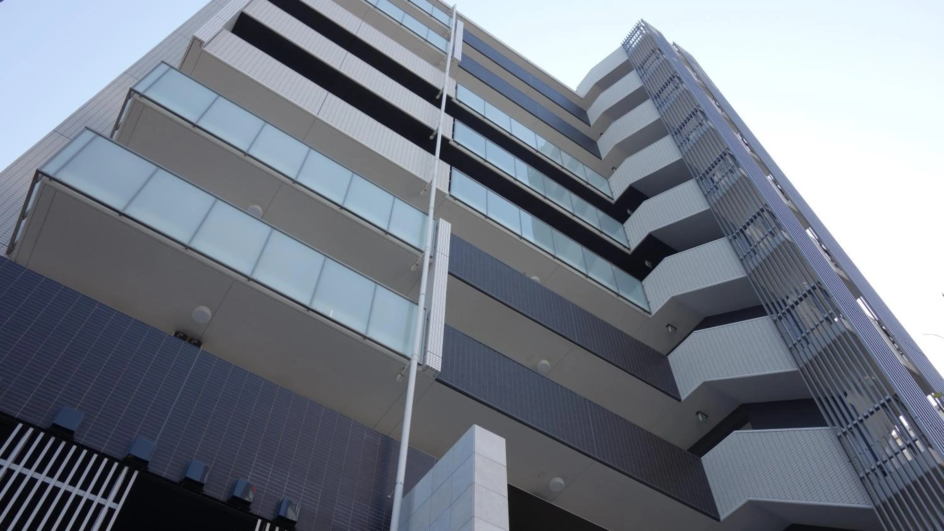 Facade/entrance in Bay Hotel Urayasu-ekimae