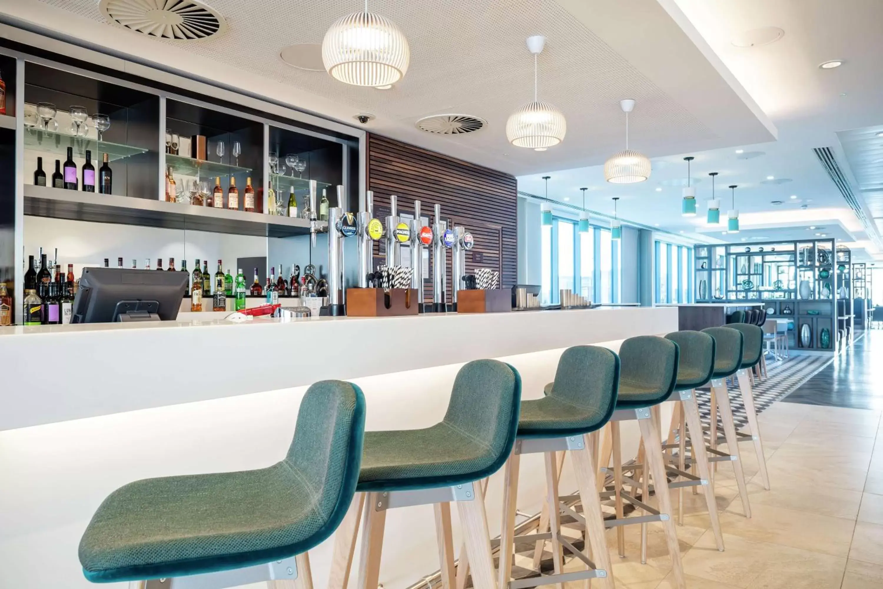 Restaurant/places to eat in Hampton By Hilton Stockton On Tees Restaurant/places to eat in Hampton By Hilton Stockton On Tees