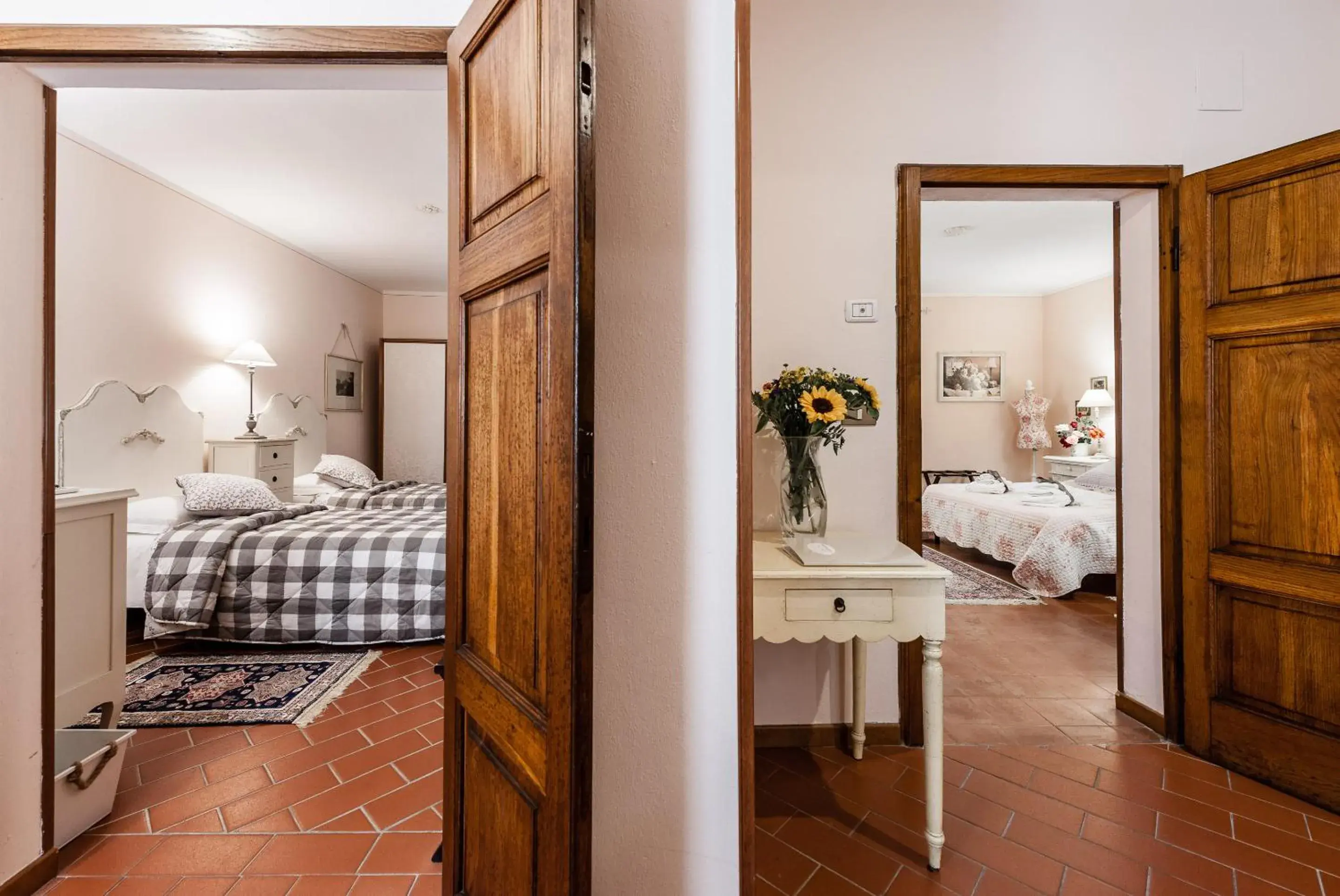 Photo of the whole room, Bathroom in Giardino della Pieve Relais