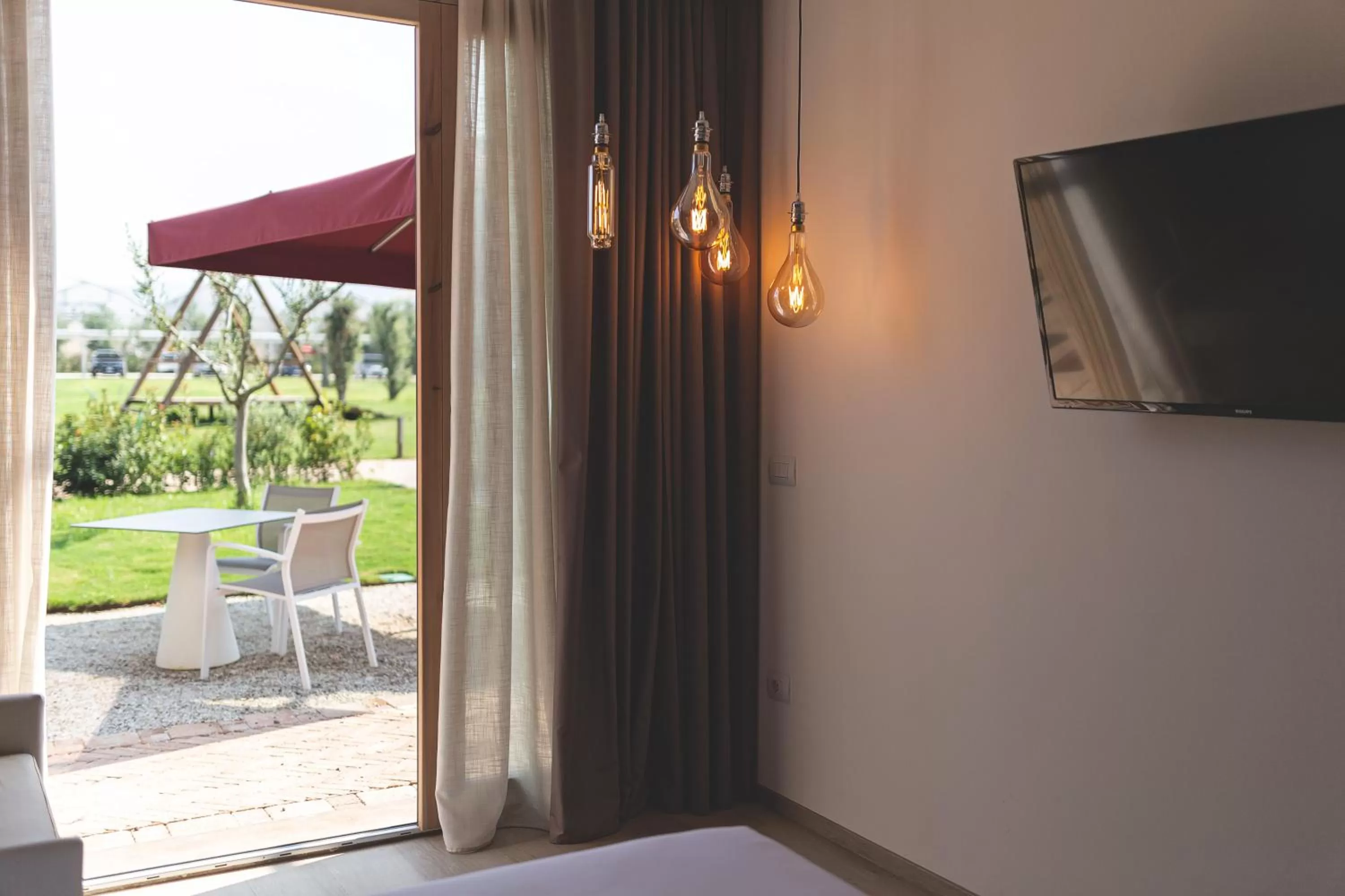 View (from property/room) in San Francesco Relais