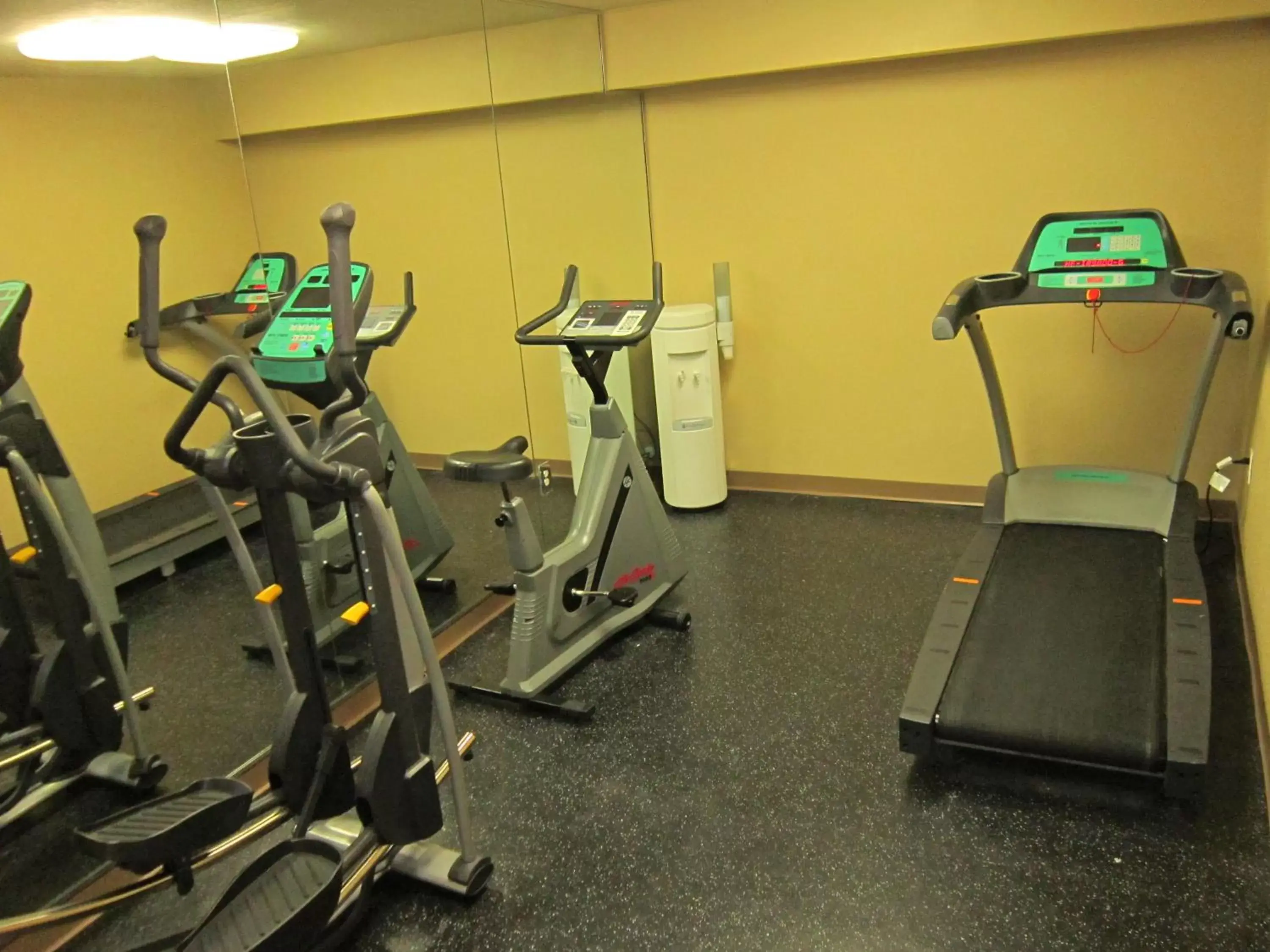 Fitness centre/facilities, Fitness Center/Facilities in Extended Stay America Suites - Orlando - Lake Buena Vista
