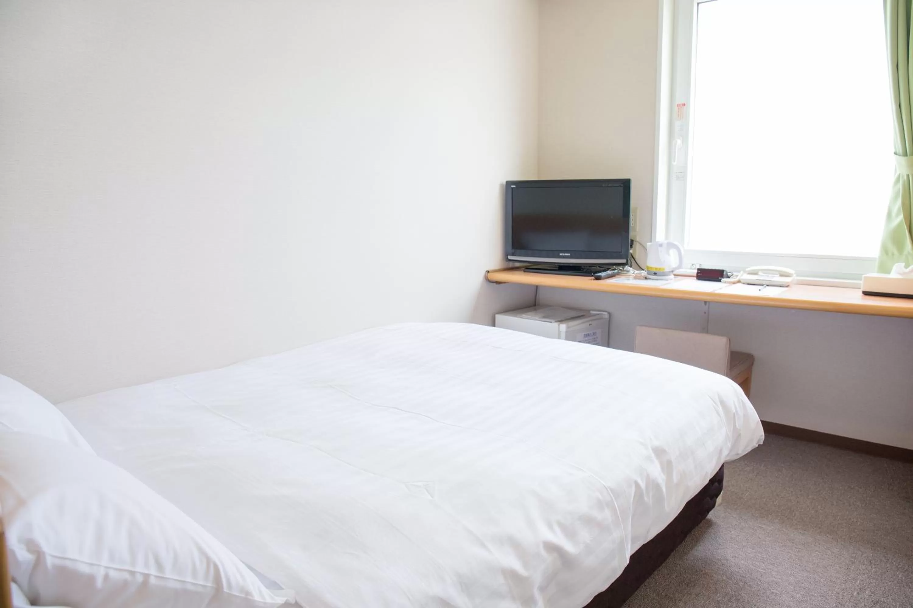 Bed in Kur and Hotel Suruga