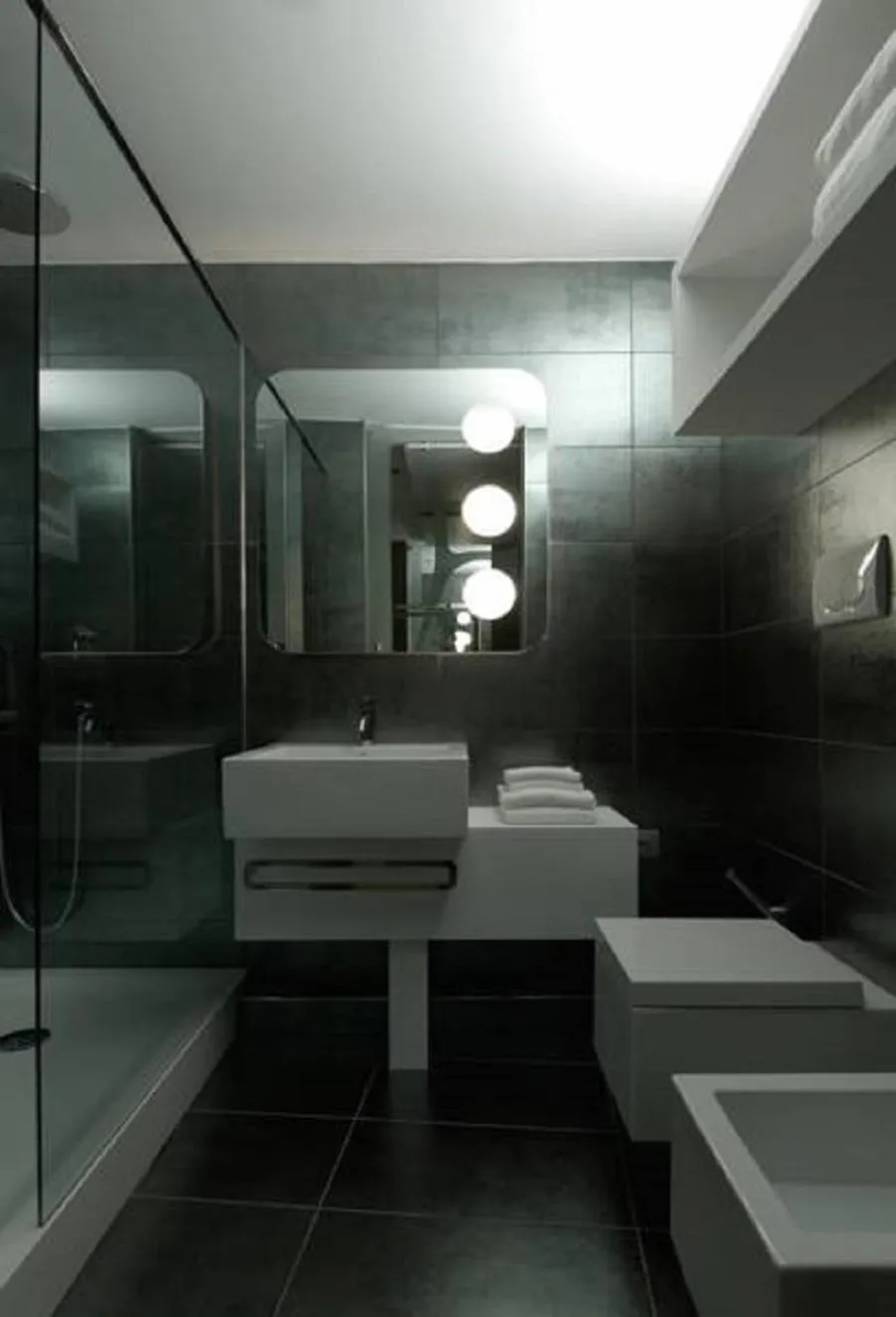 A Point Arezzo Park Hotel