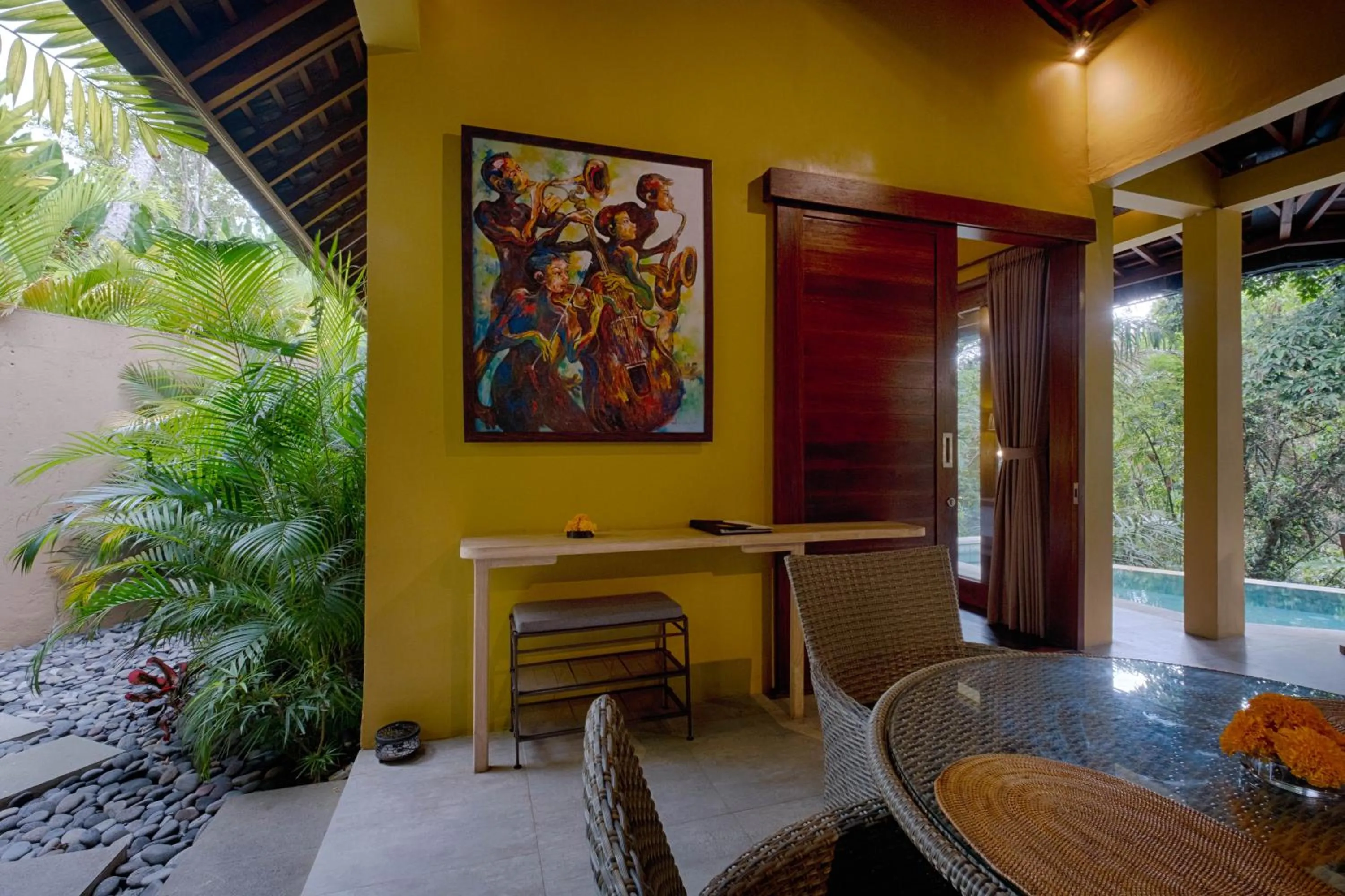 Other in Samkhya Villas - Free 1x Floating Breakfast or Minibar