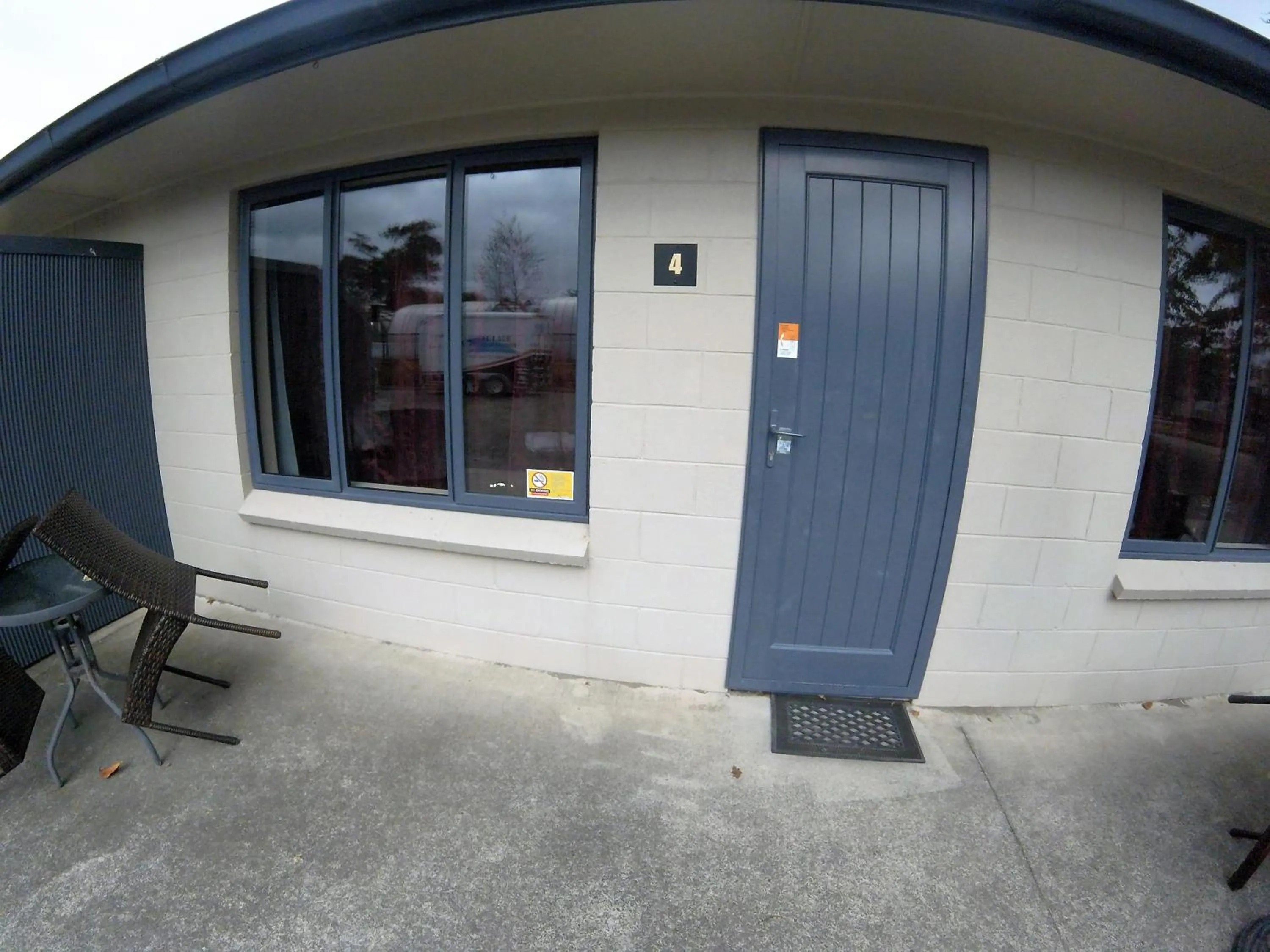 Other in All Seasons Holiday Park