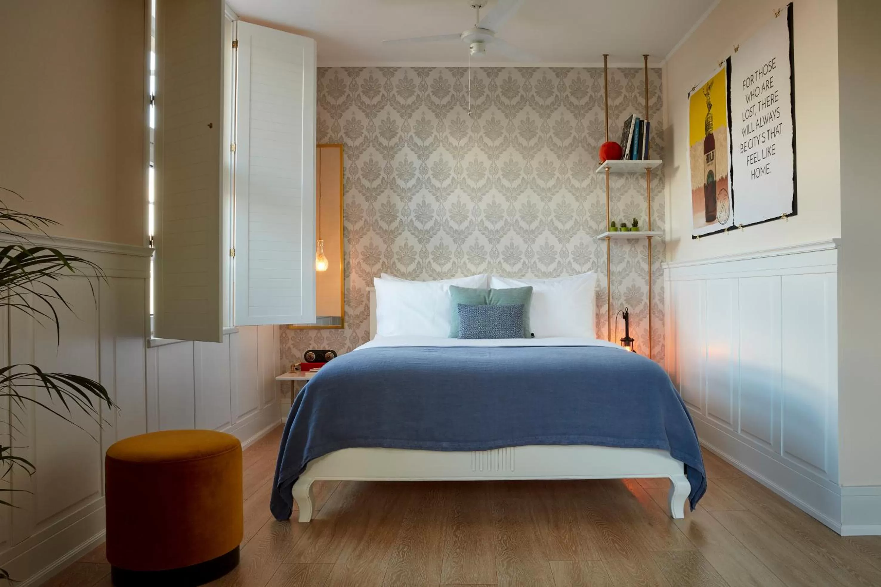 Photo of the whole room in Max Brown Hotel Ku'damm, part of Sircle Collection