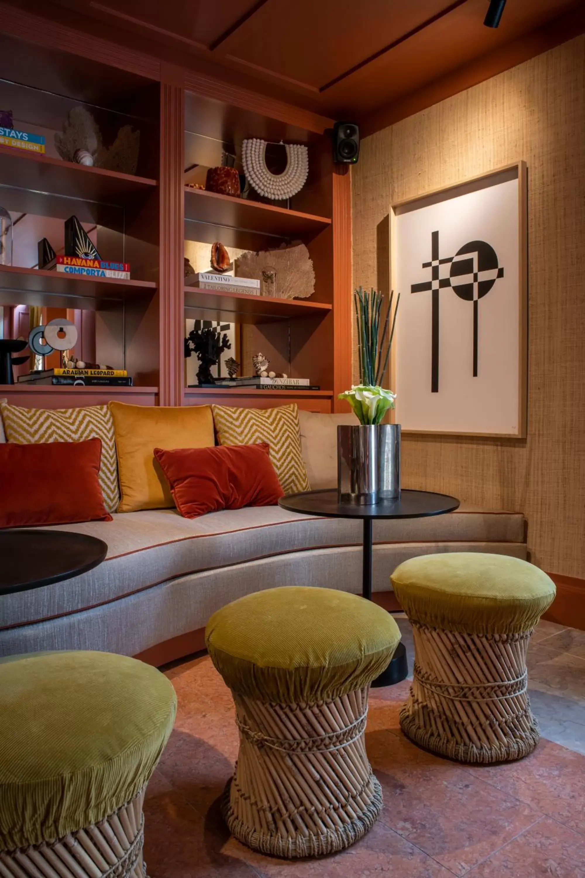 Living room, Lounge/Bar in Sublime Lisboa