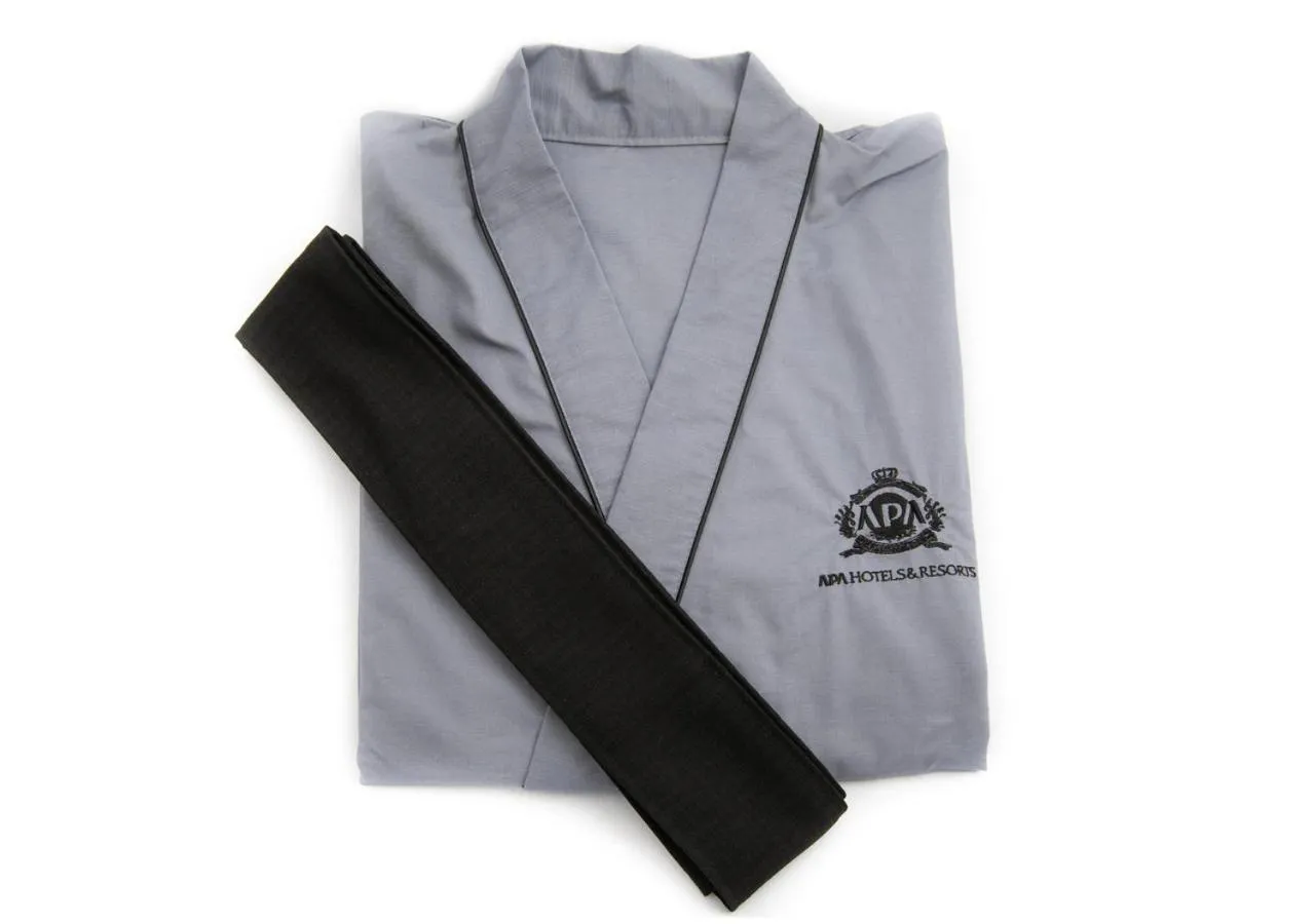 Area and facilities in APA Hotel Osaka Umeda