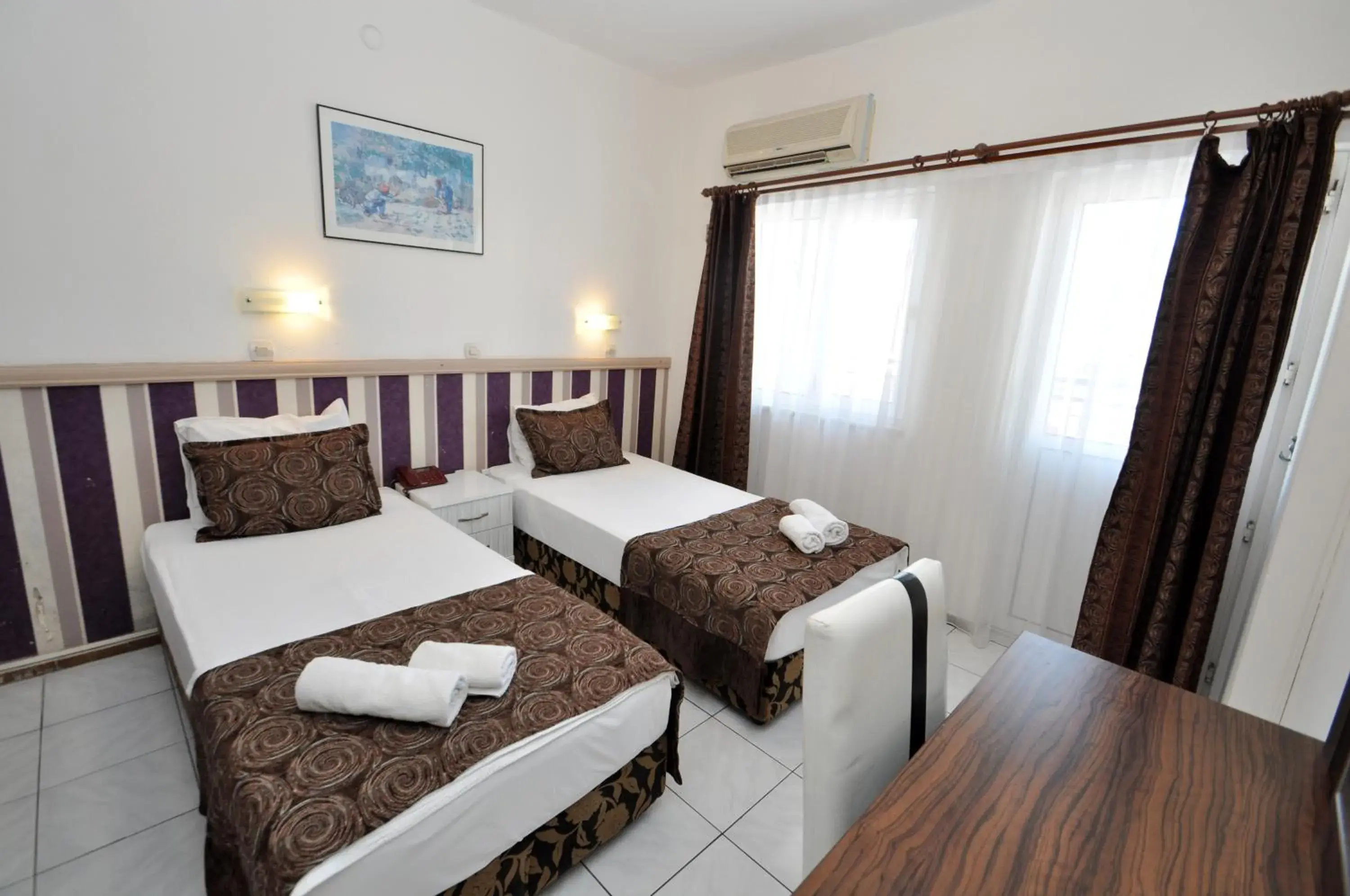 Other, Bed in Reis Maris Hotel