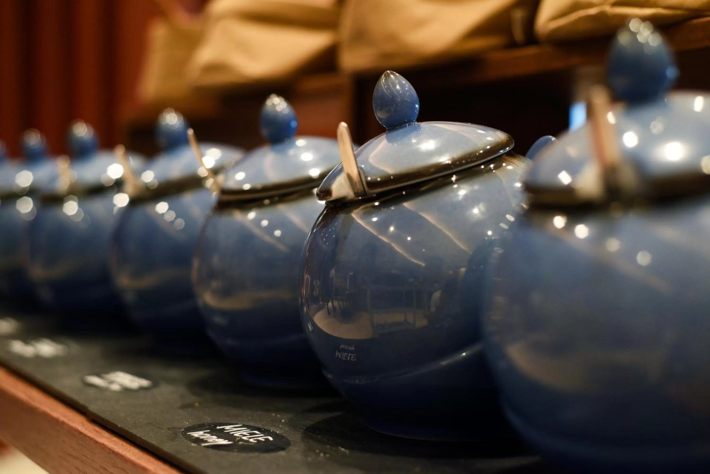 Decorative detail in UNA Hotels Cusani Milano