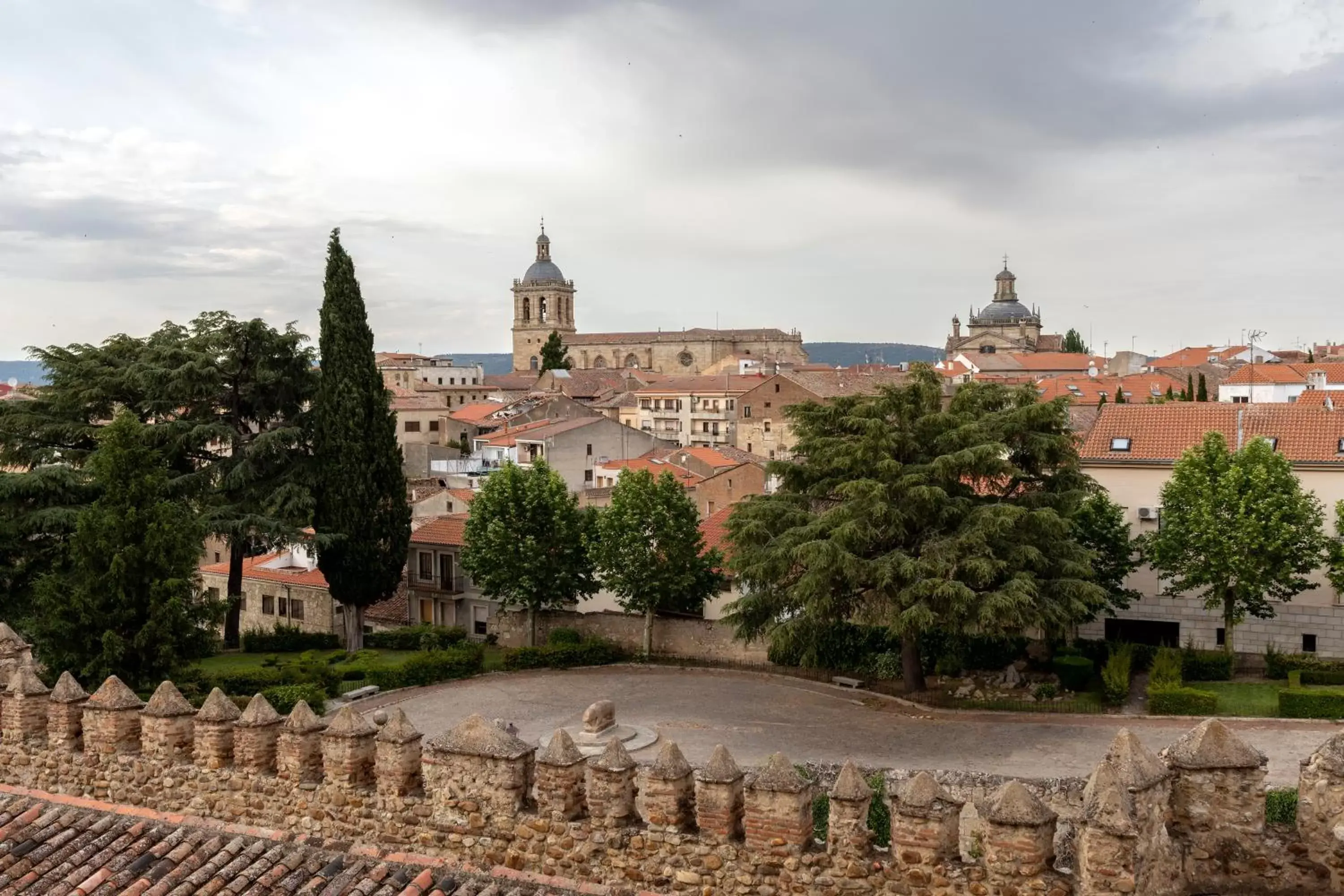 Other in Parador de Ciudad Rodrigo