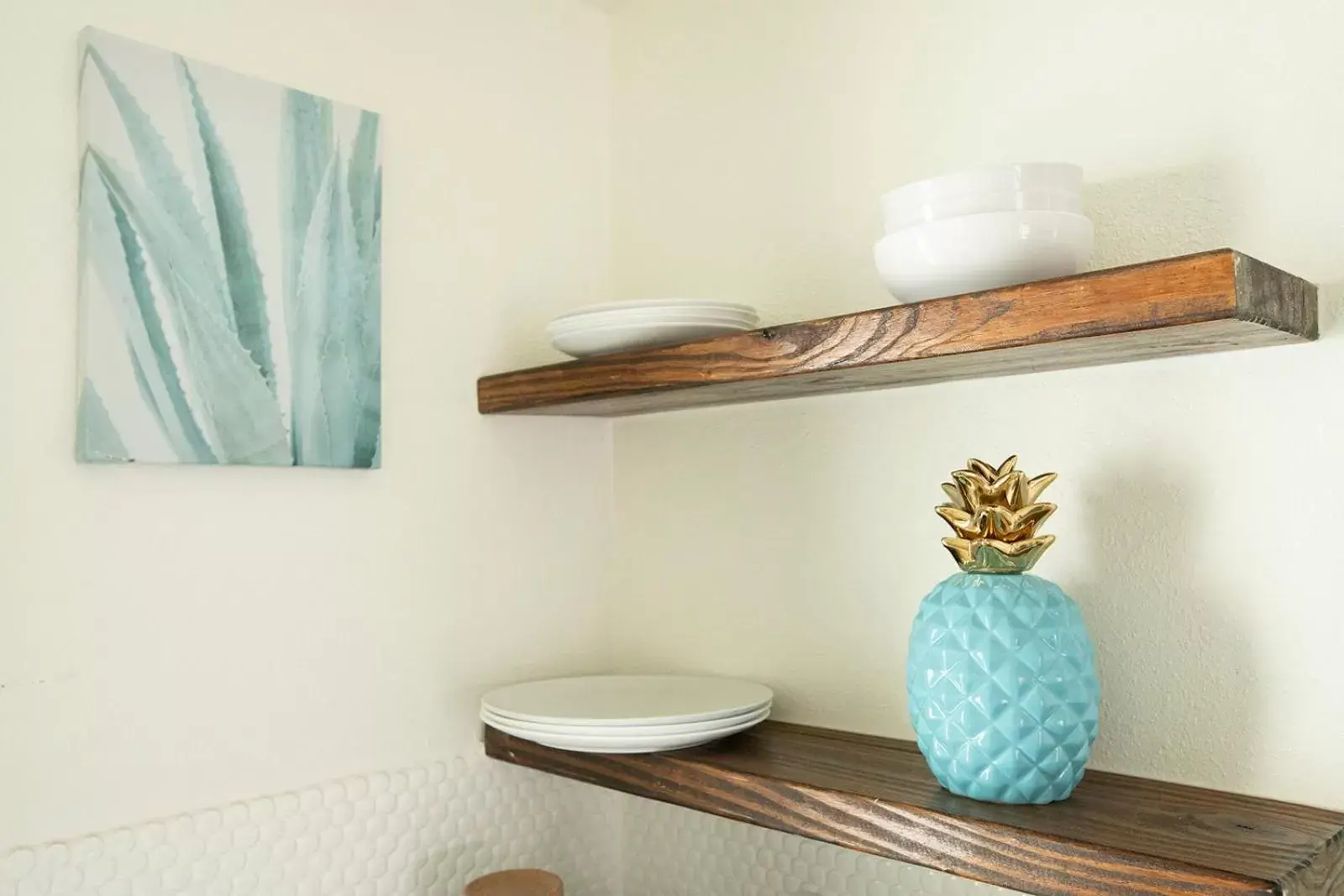 Bathroom in Casa Limonada Boutique Motel