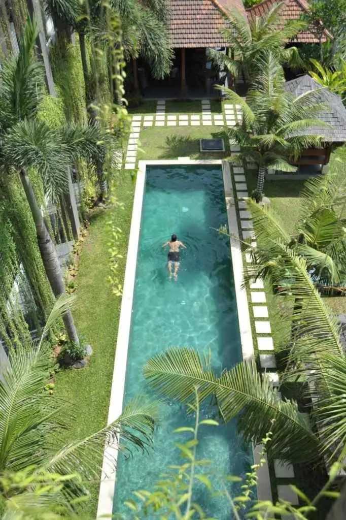  in Ganga Hotel & Apartment