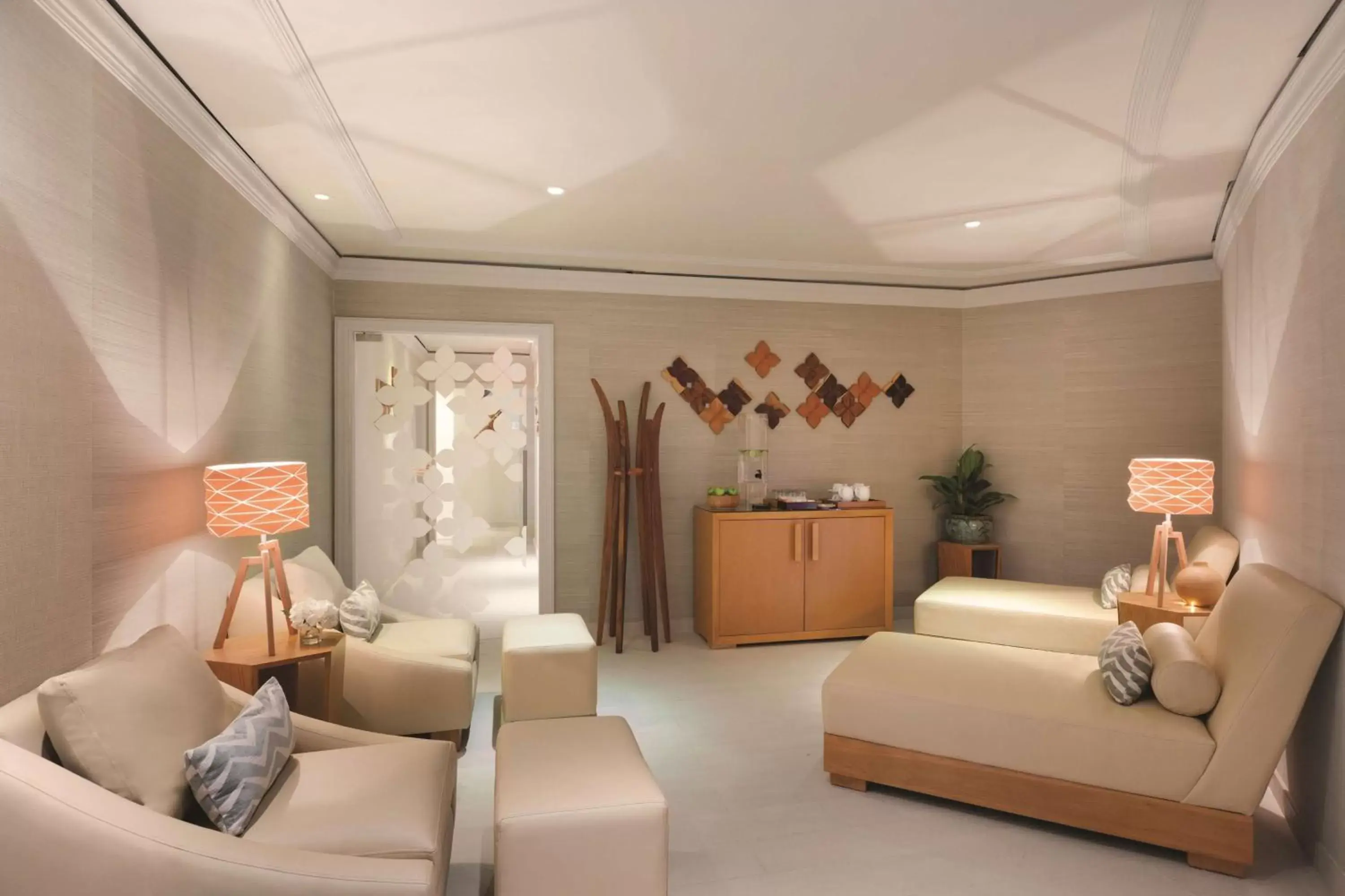 Spa and wellness centre/facilities, Bed in Hyatt Ziva Rose Hall - All Inclusive Spa and wellness centre/facilities, Bed in Hyatt Ziva Rose Hall - All Inclusive