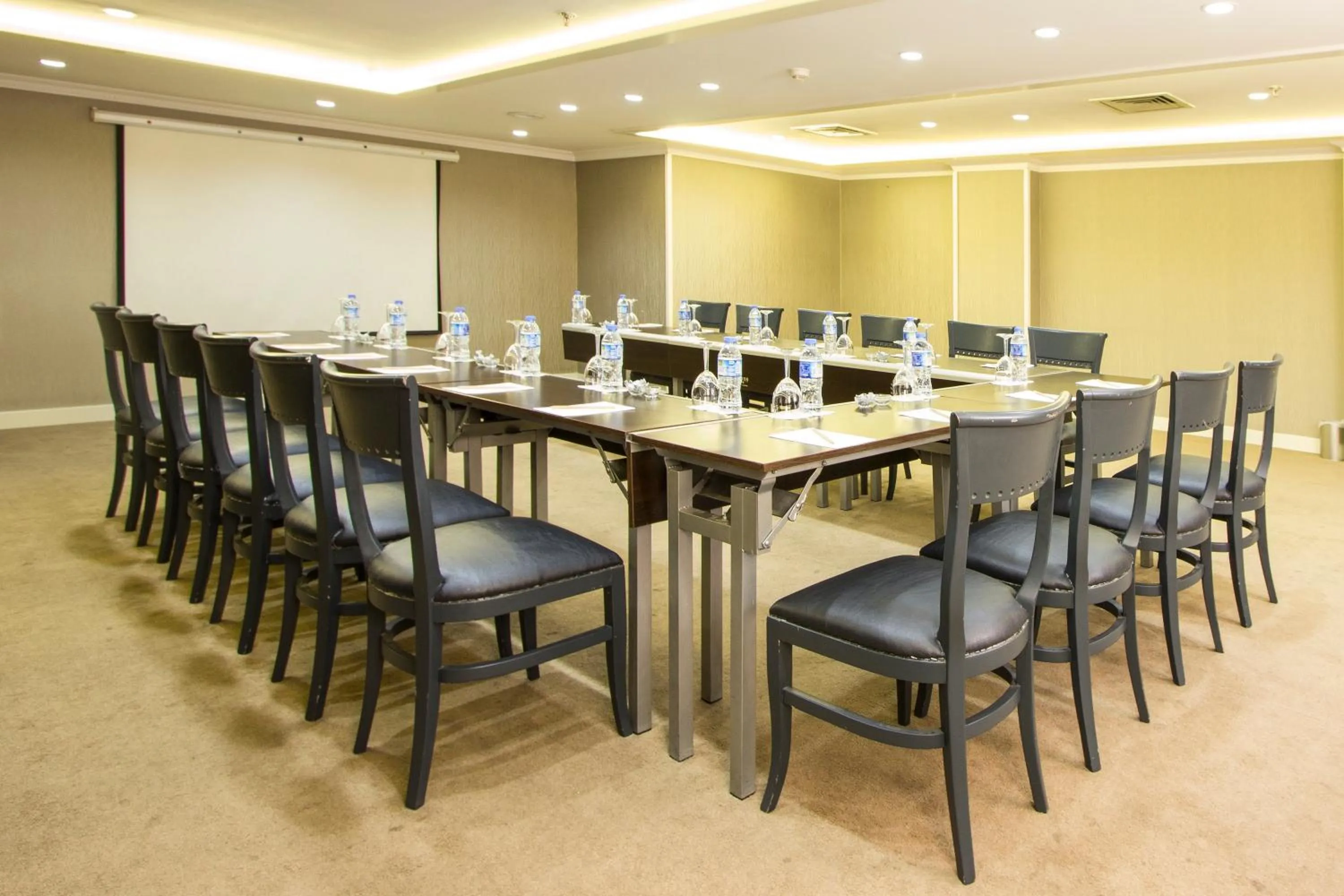 Meeting/conference room in Avantgarde Urban Taksim