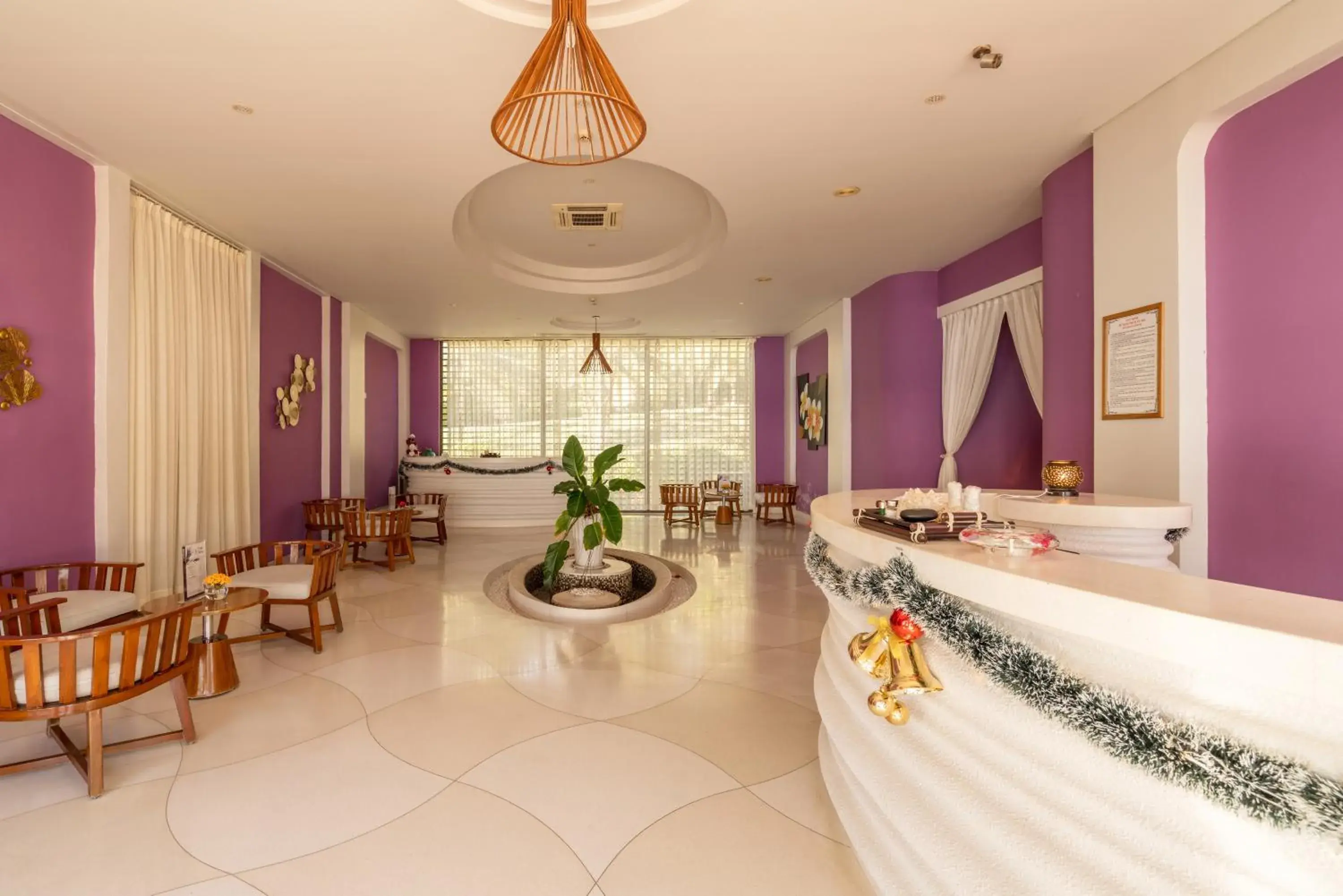 Spa and wellness centre/facilities, Bathroom in The Shells Resort & Spa Phu Quoc
