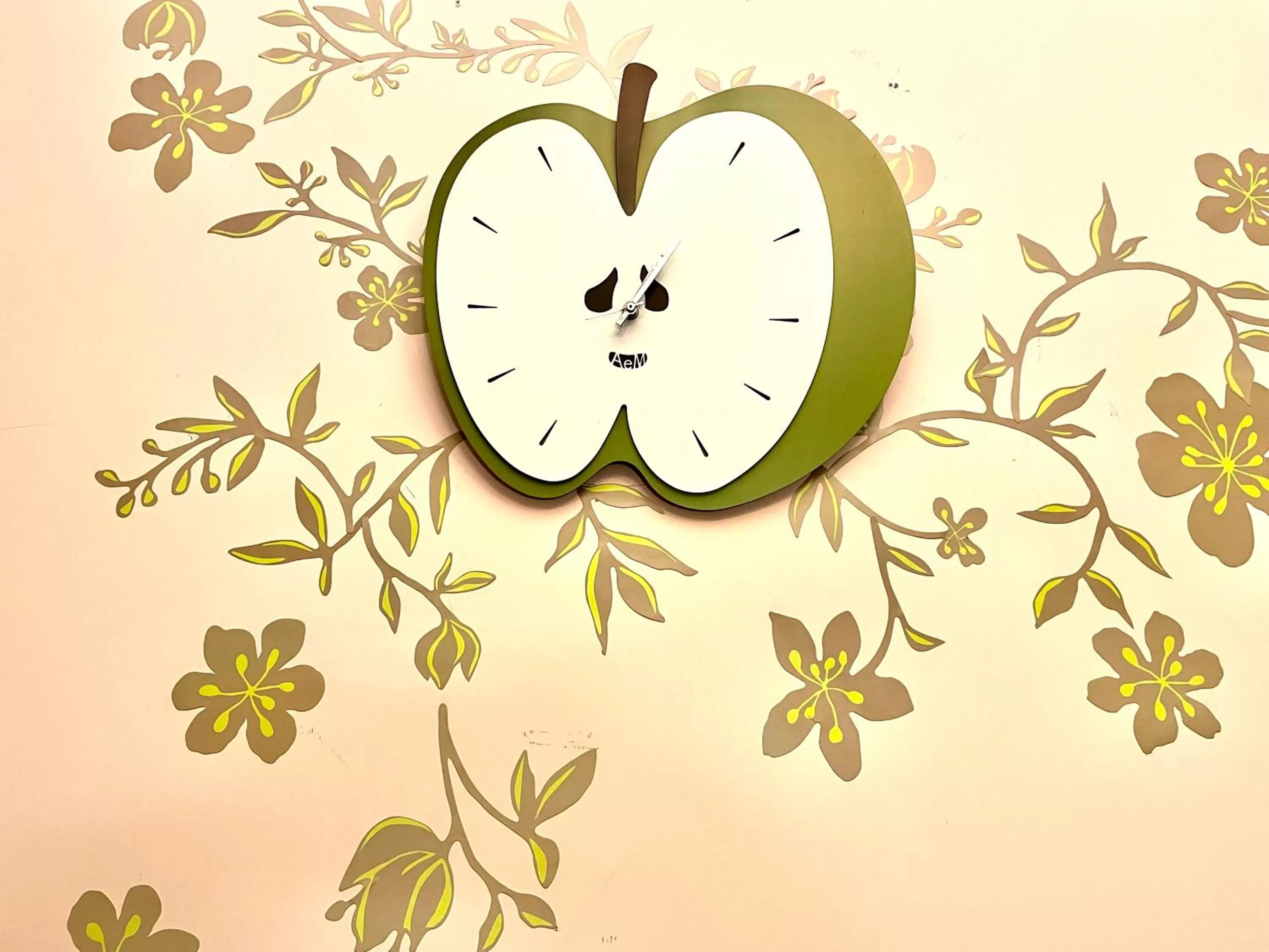 Decorative detail in Rhome86