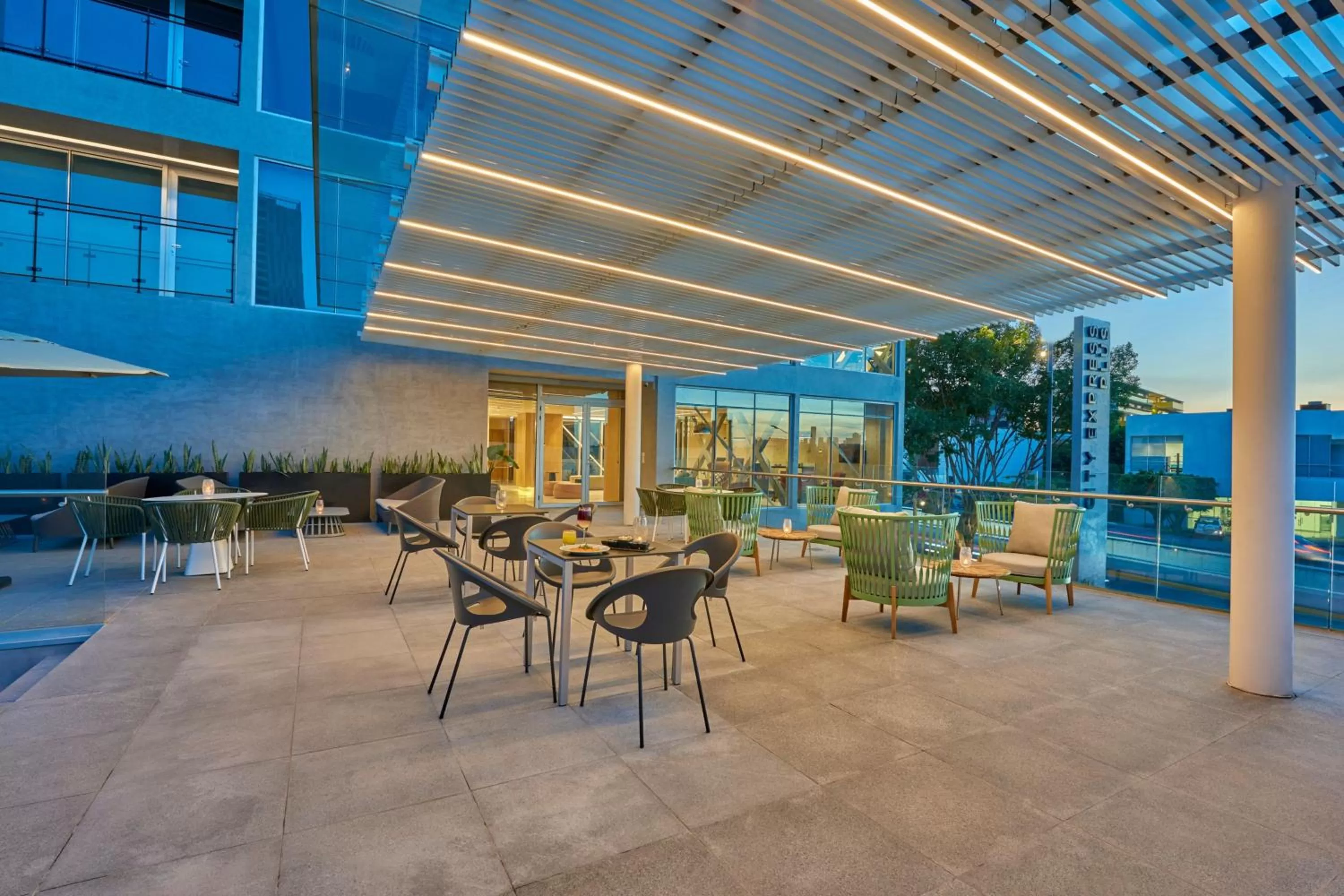 Other in City Express Plus by Marriott Guadalajara Providencia