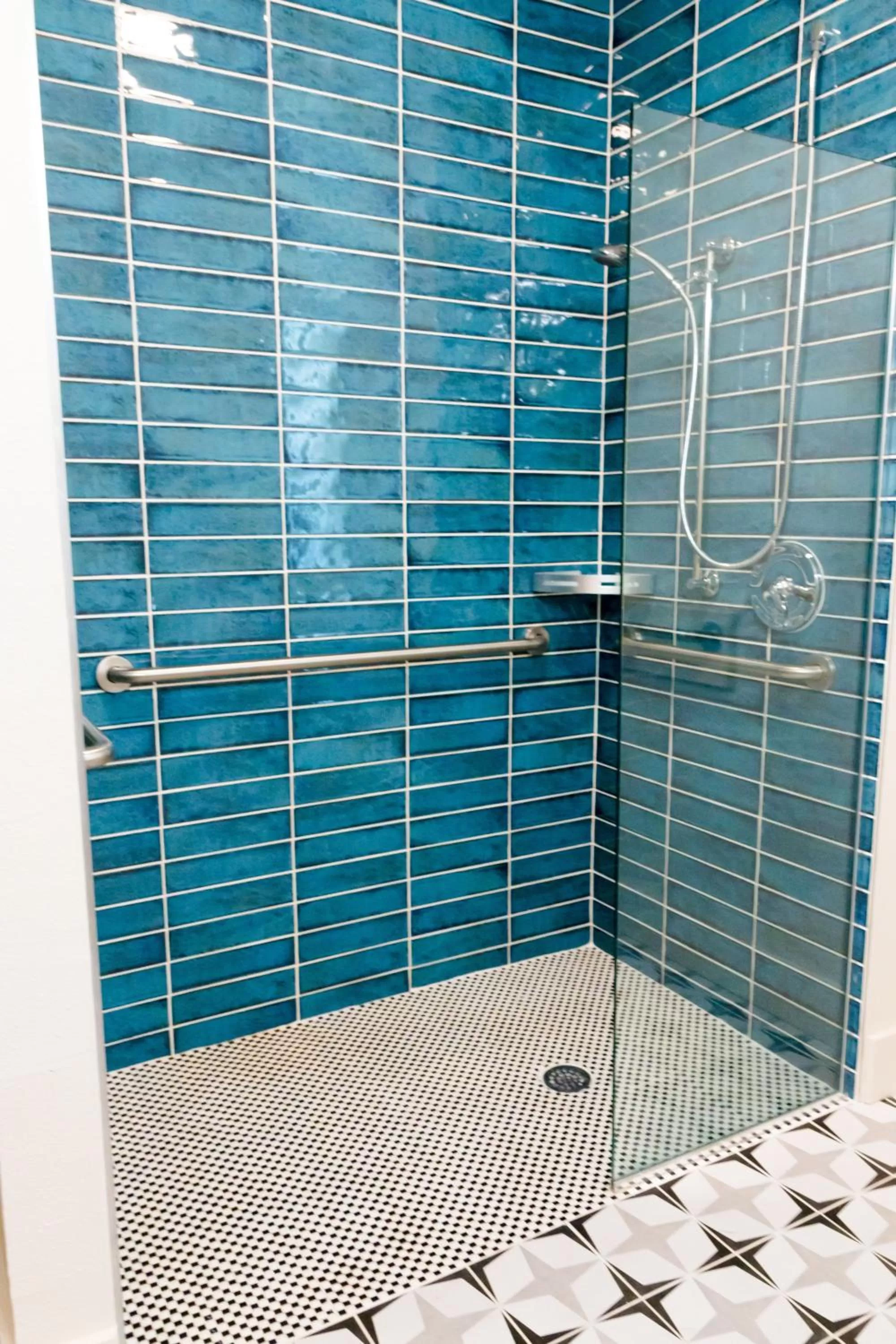 The Bishop Arts Hotel by Qresorts