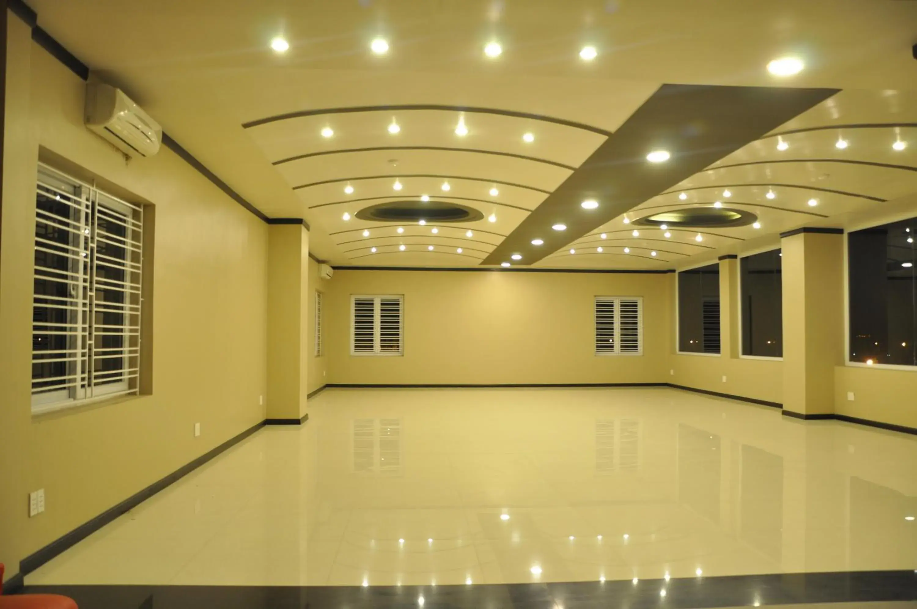 Lobby or reception in Monte Carlo Hotel Hai Phong Lobby or reception in Monte Carlo Hotel Hai Phong