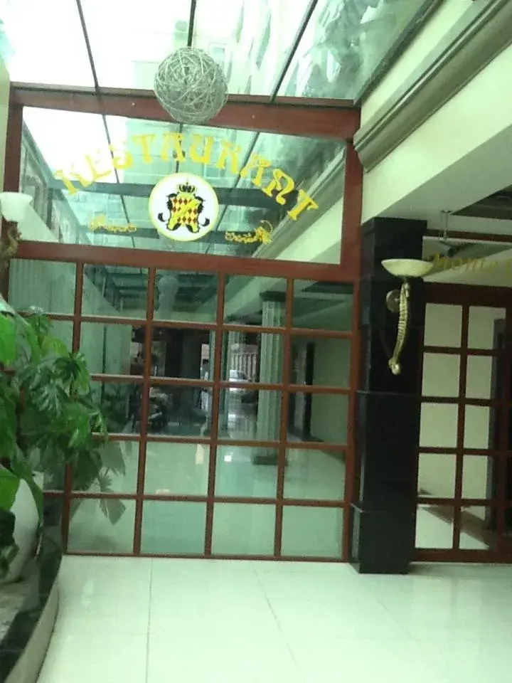 Other in Monte Carlo Hotel Hai Phong Other in Monte Carlo Hotel Hai Phong