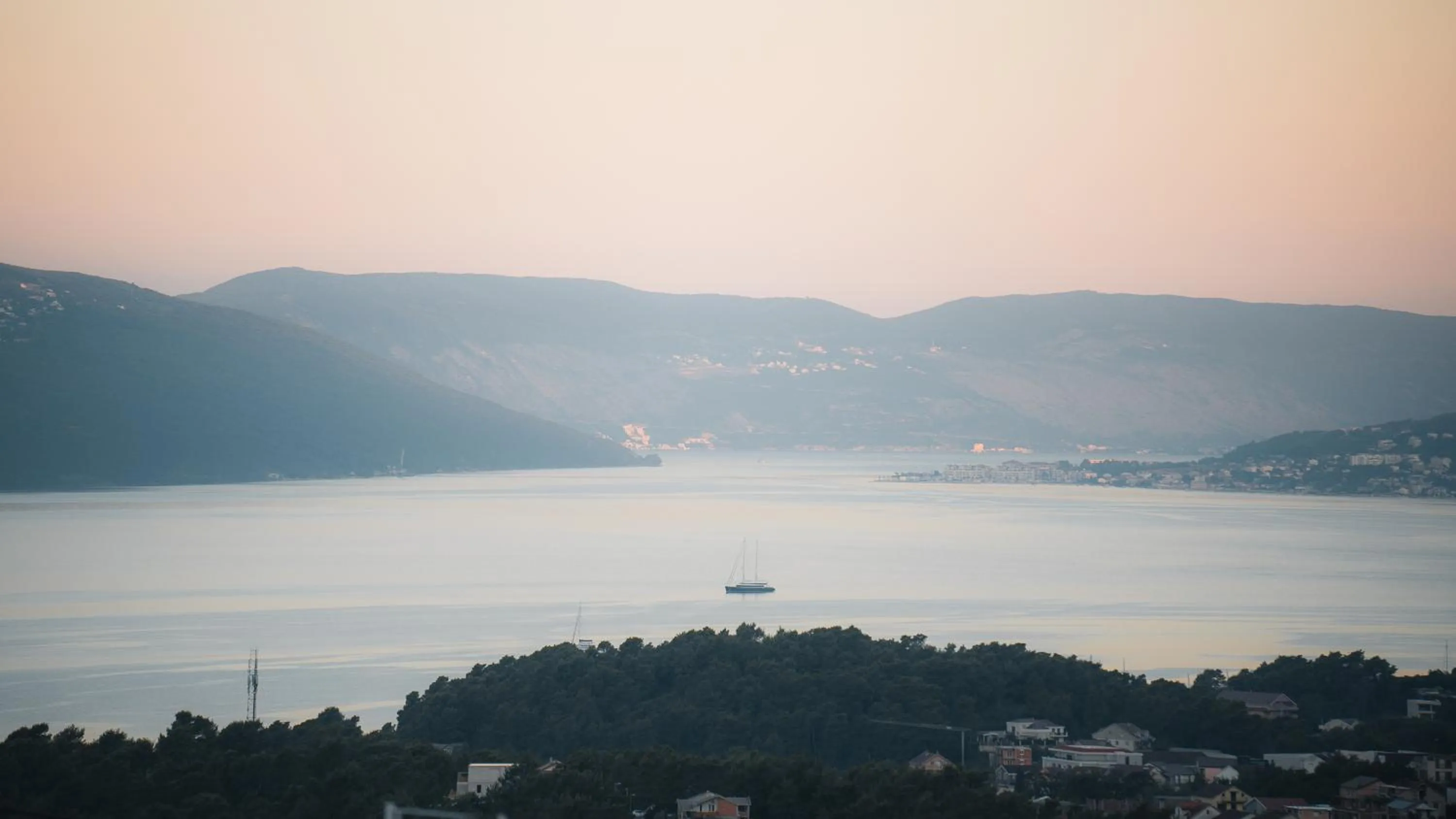 Day in Royal Blue Resort & Residences