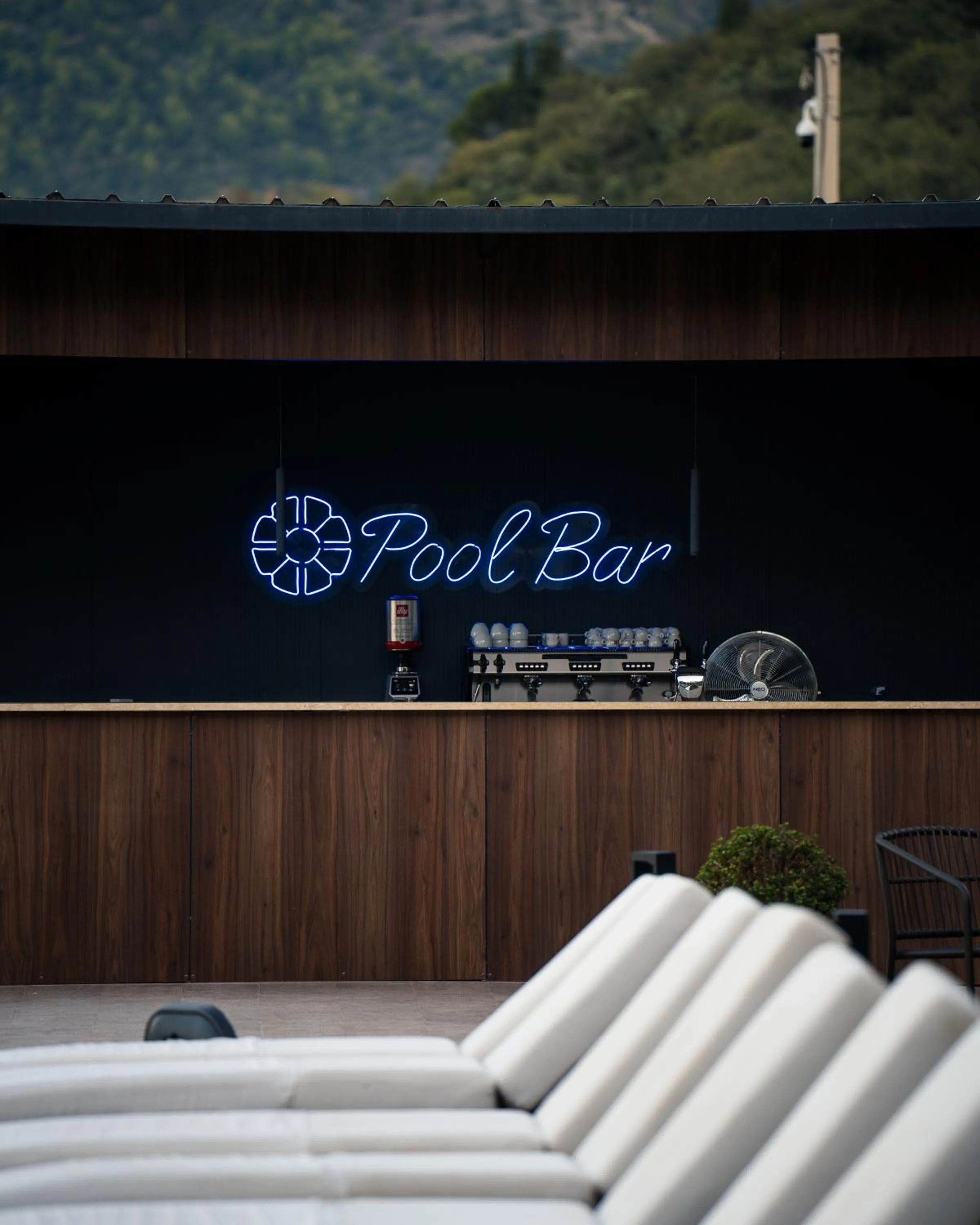 Day in Royal Blue Resort & Residences