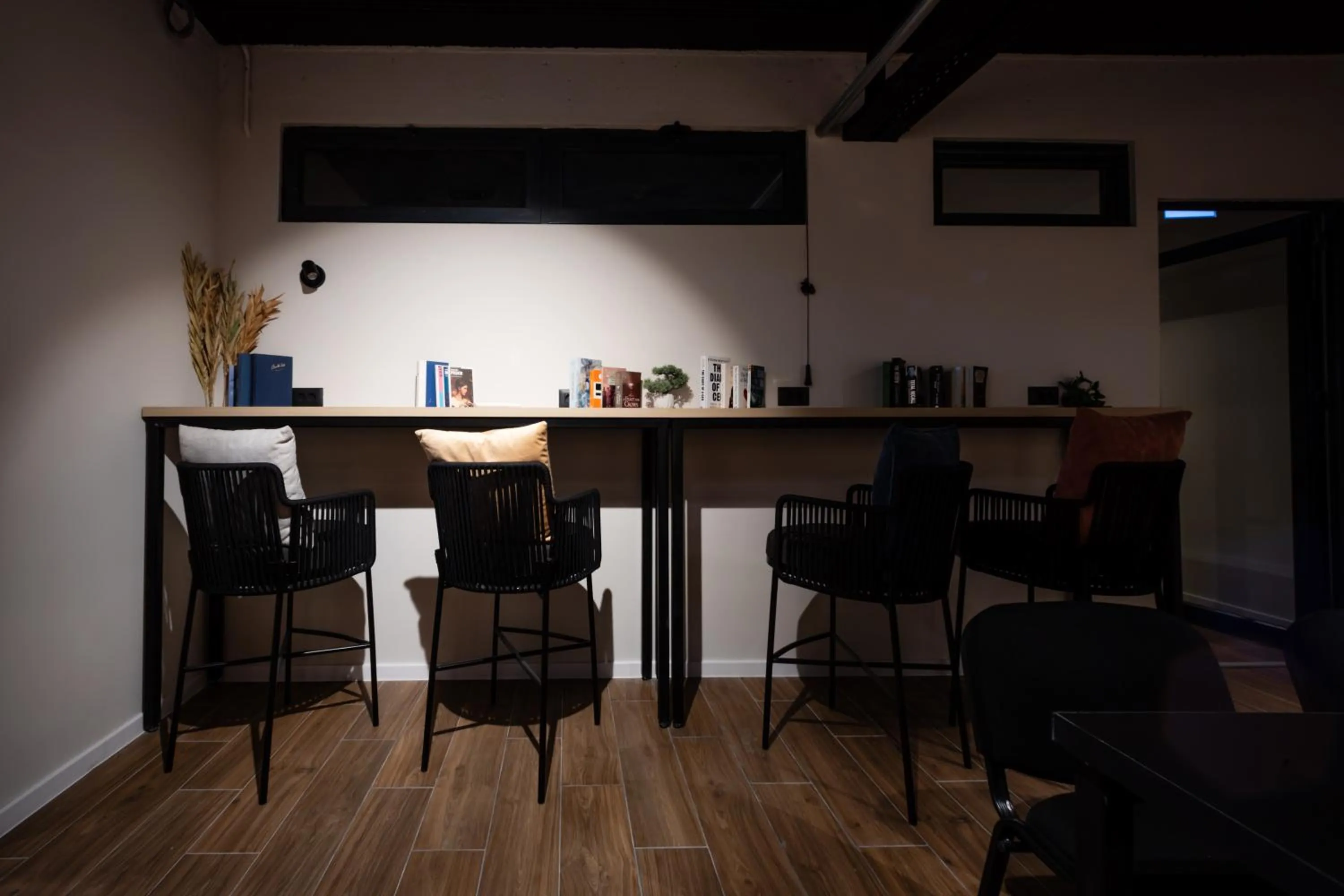 Business facilities in Royal Blue Resort & Residences