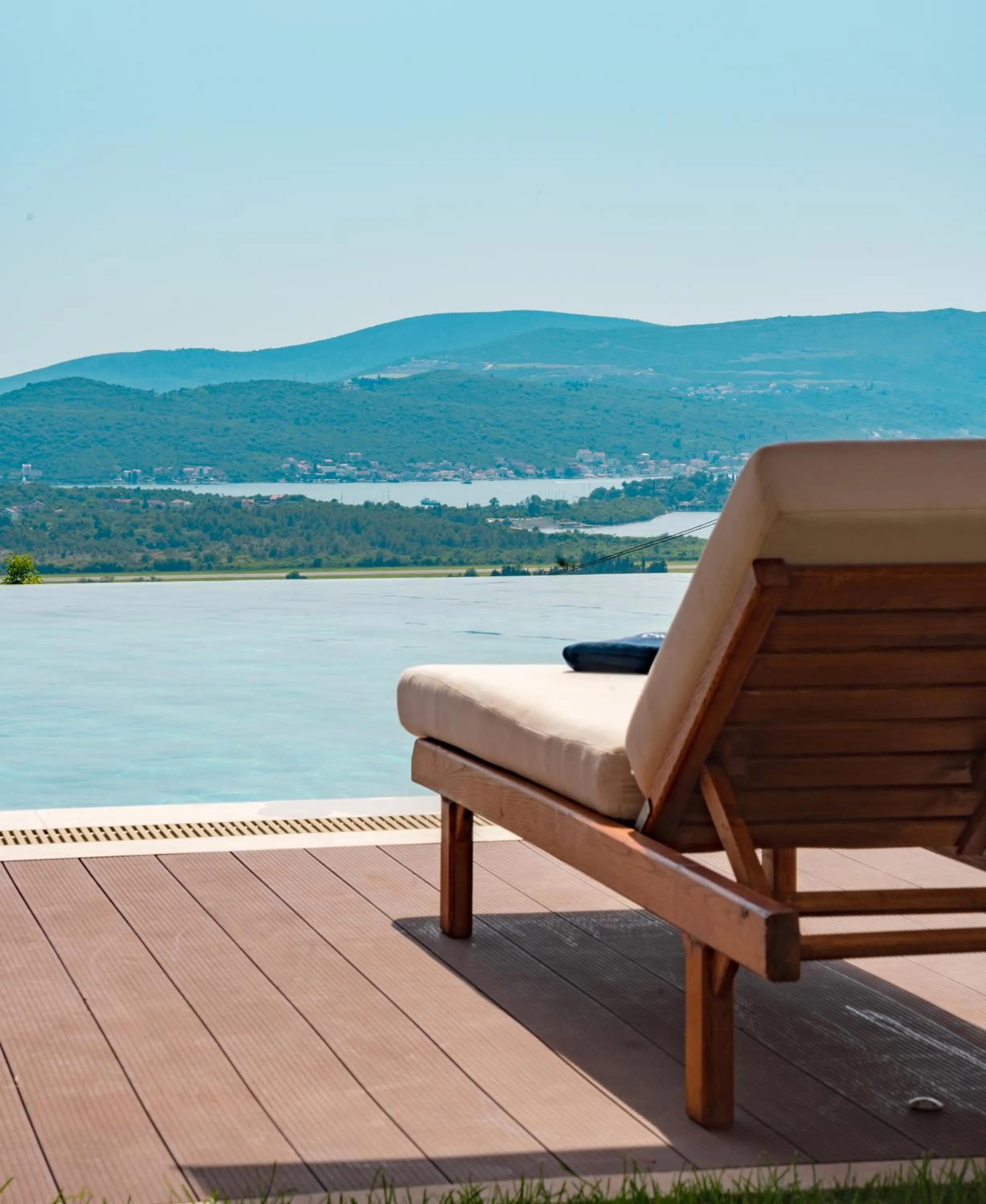 Day in Royal Blue Resort & Residences