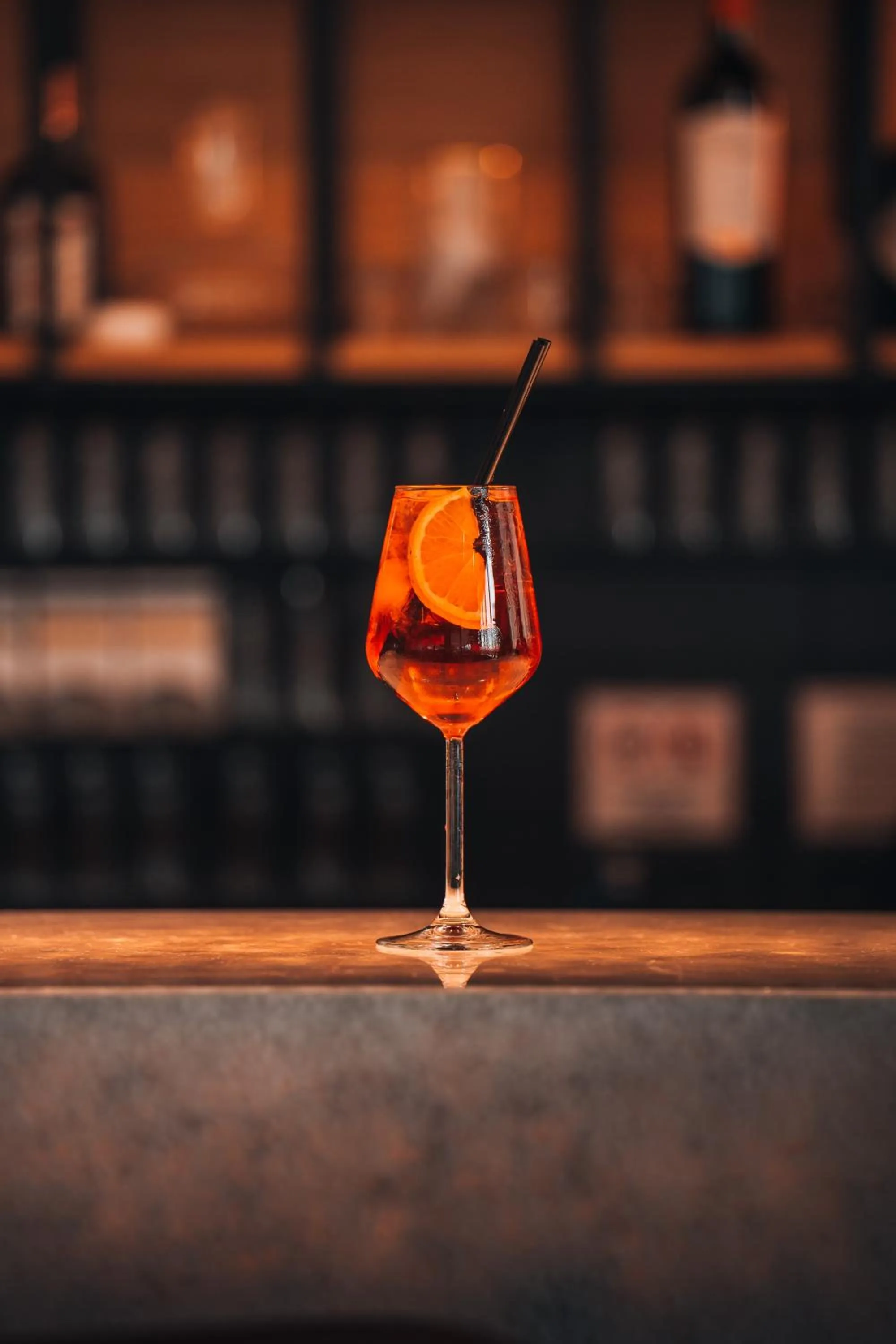 Lounge or bar in Royal Blue Resort & Residences