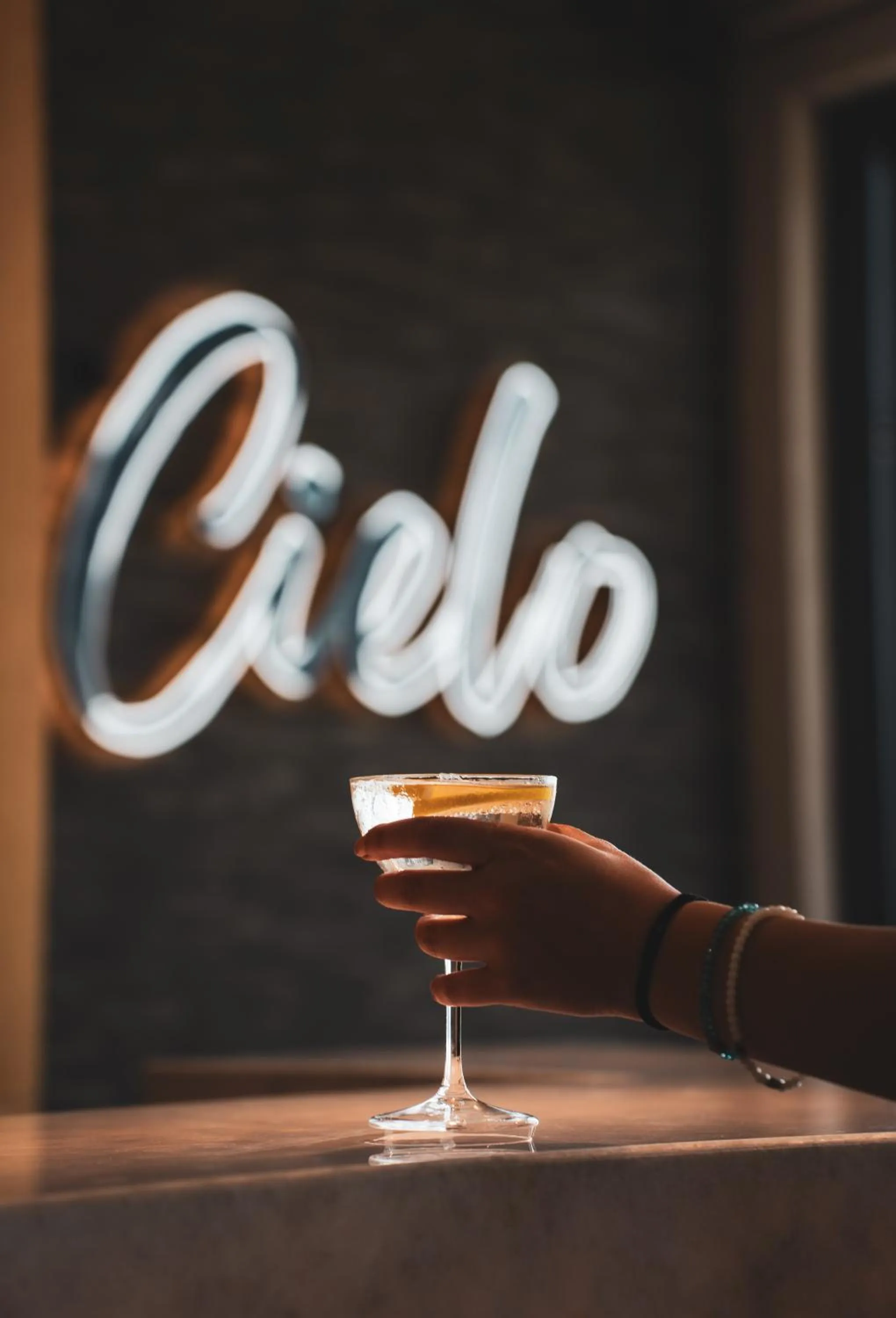 Restaurant/places to eat in Royal Blue Resort & Residences