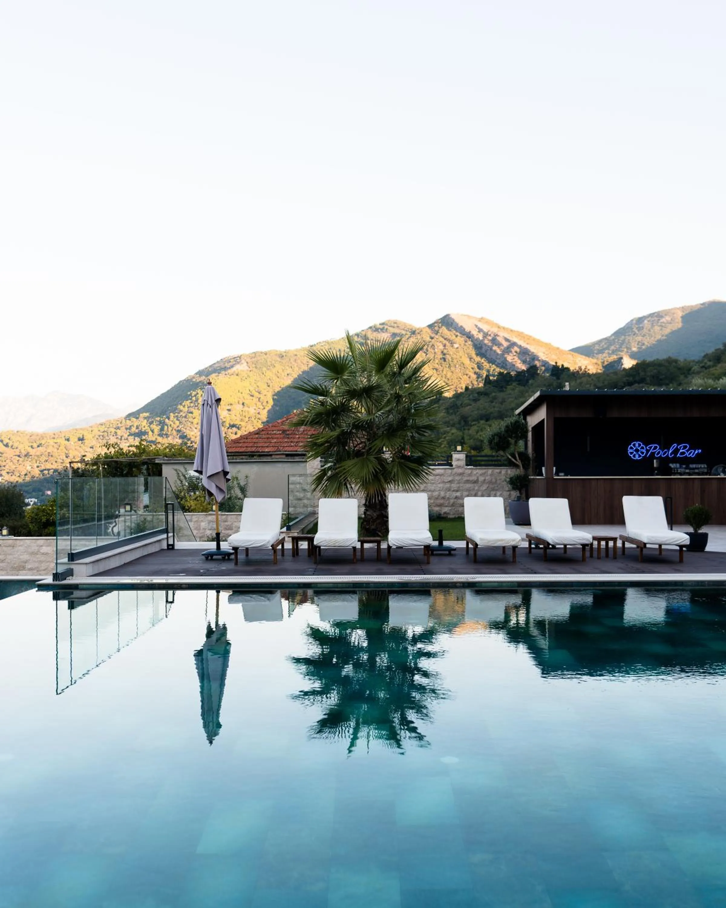 Day in Royal Blue Resort & Residences