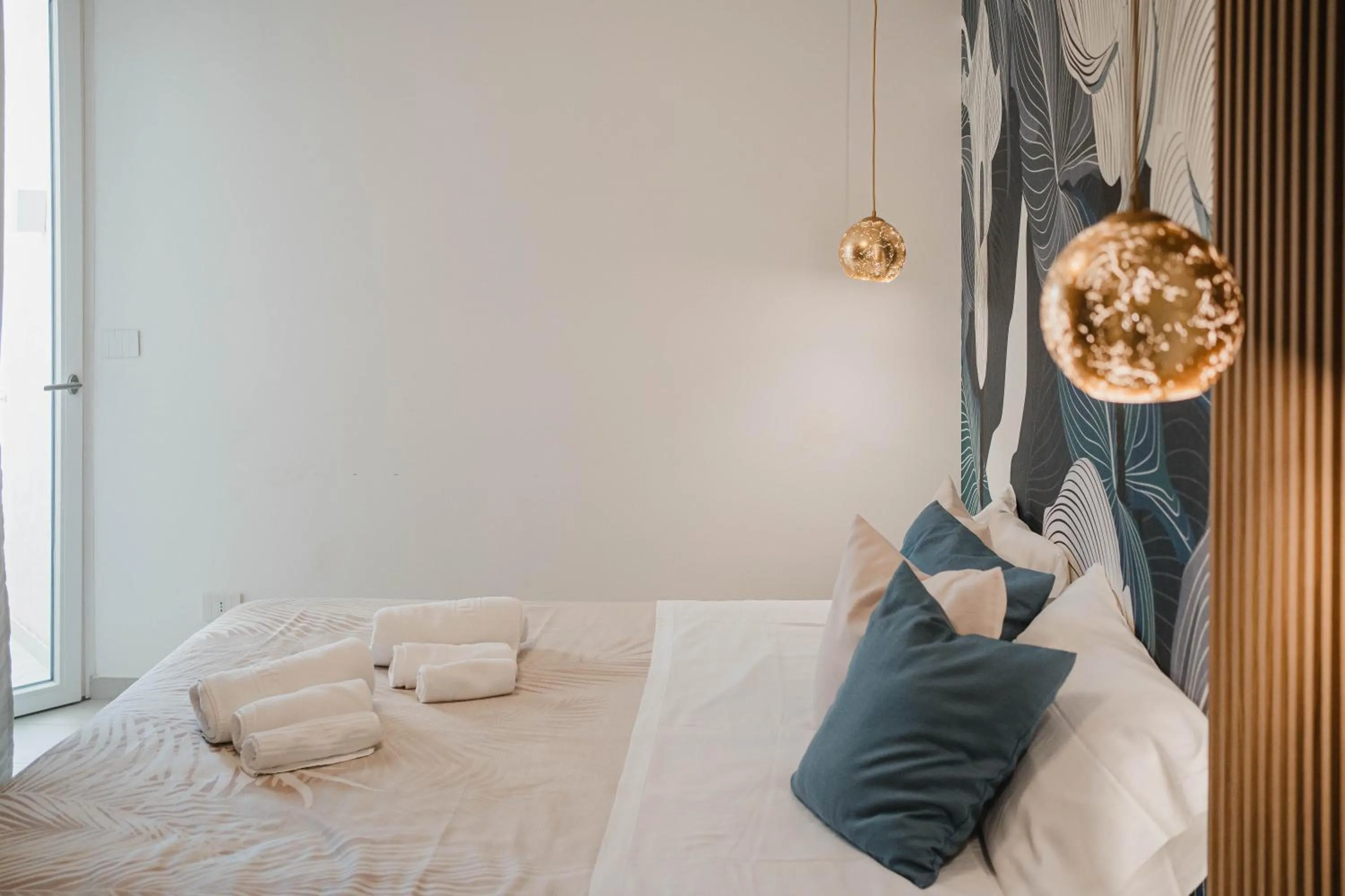 Superior Double Room in Hotel Ficocella