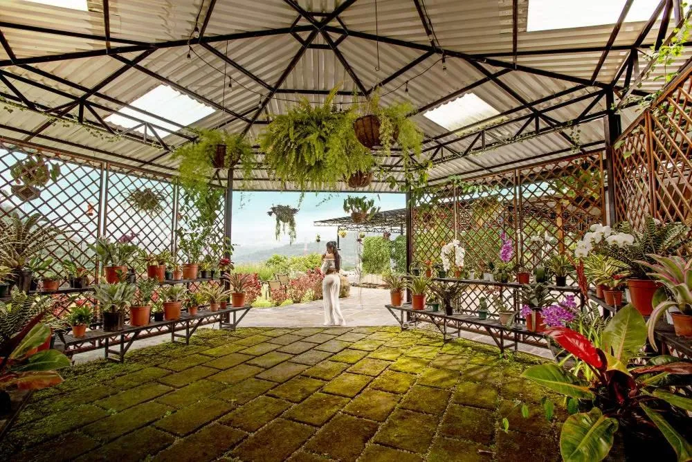 Other in Coffee Pickers Village By Hacienda Orosi