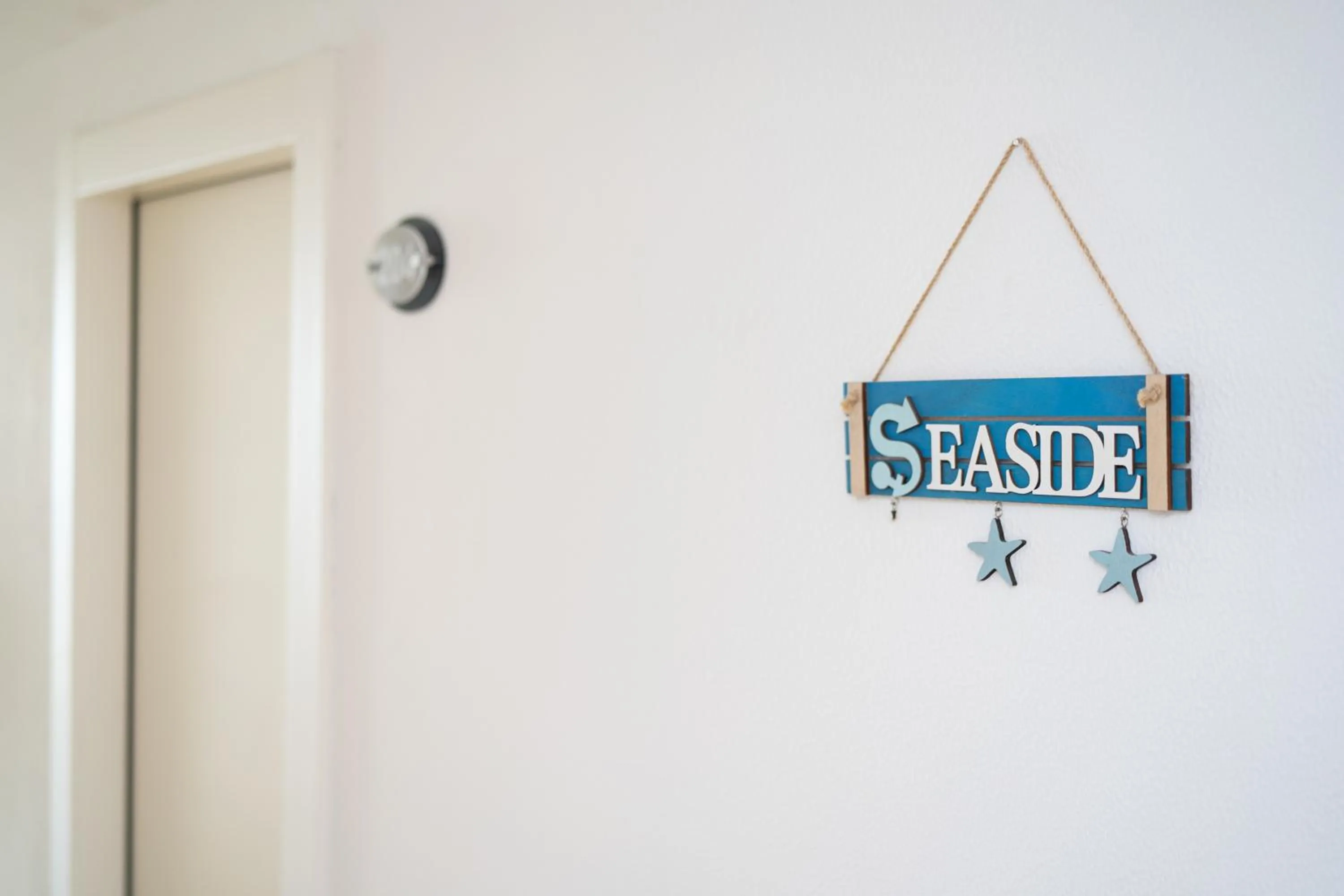 Decorative detail in Amadei Hotel Promenade