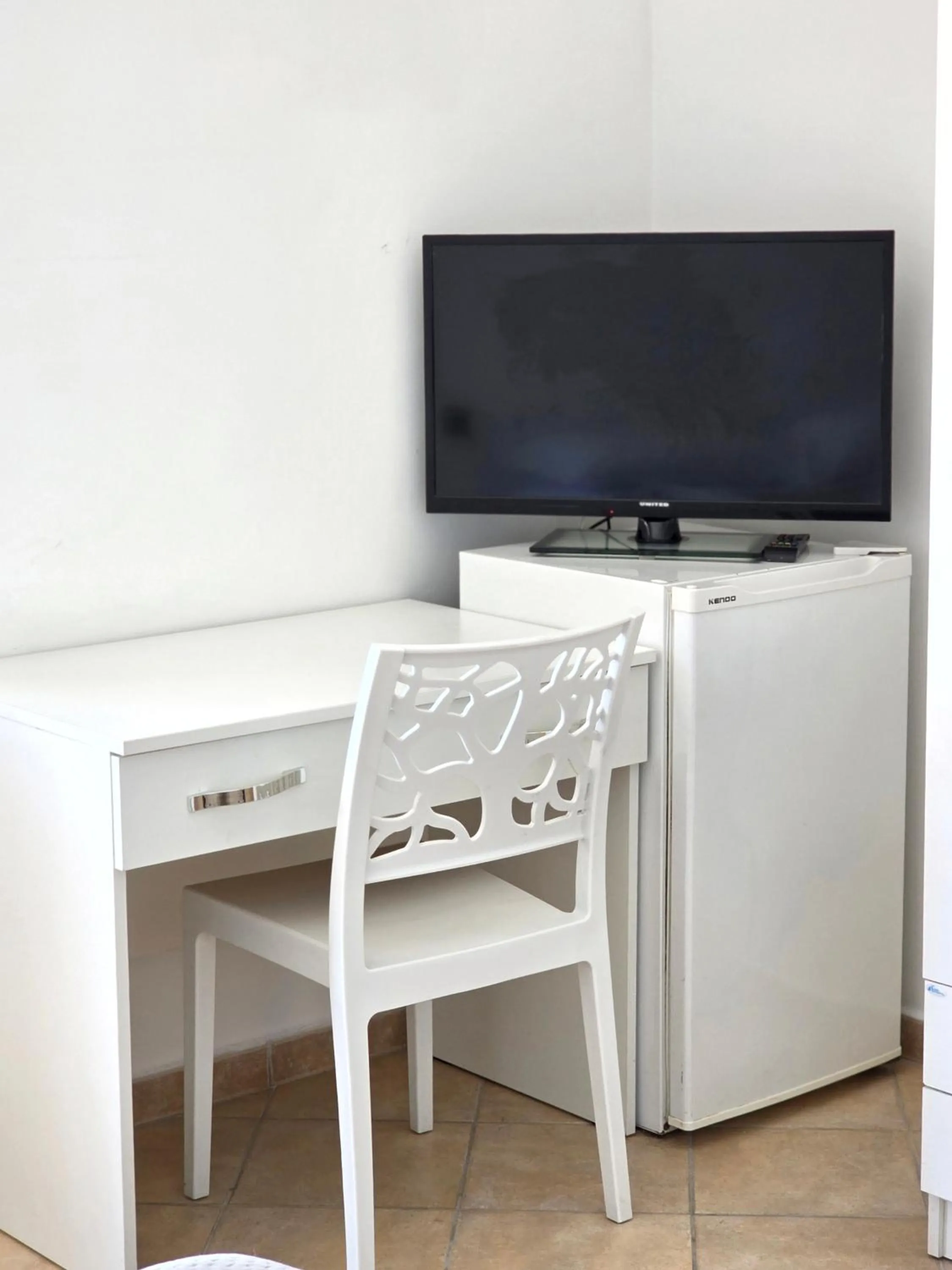 TV and multimedia in Oasi Relais