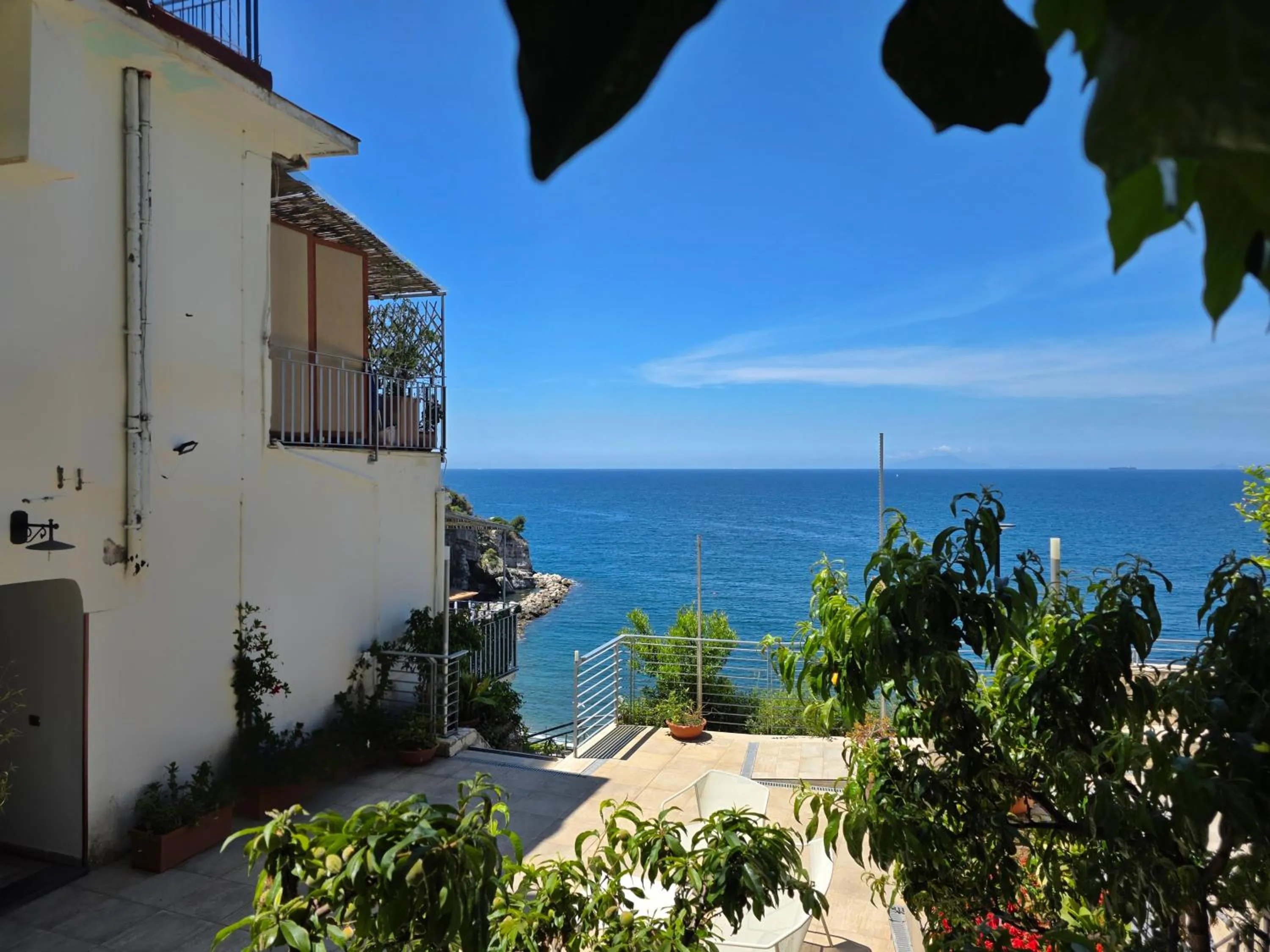 Property building in Oasi Relais