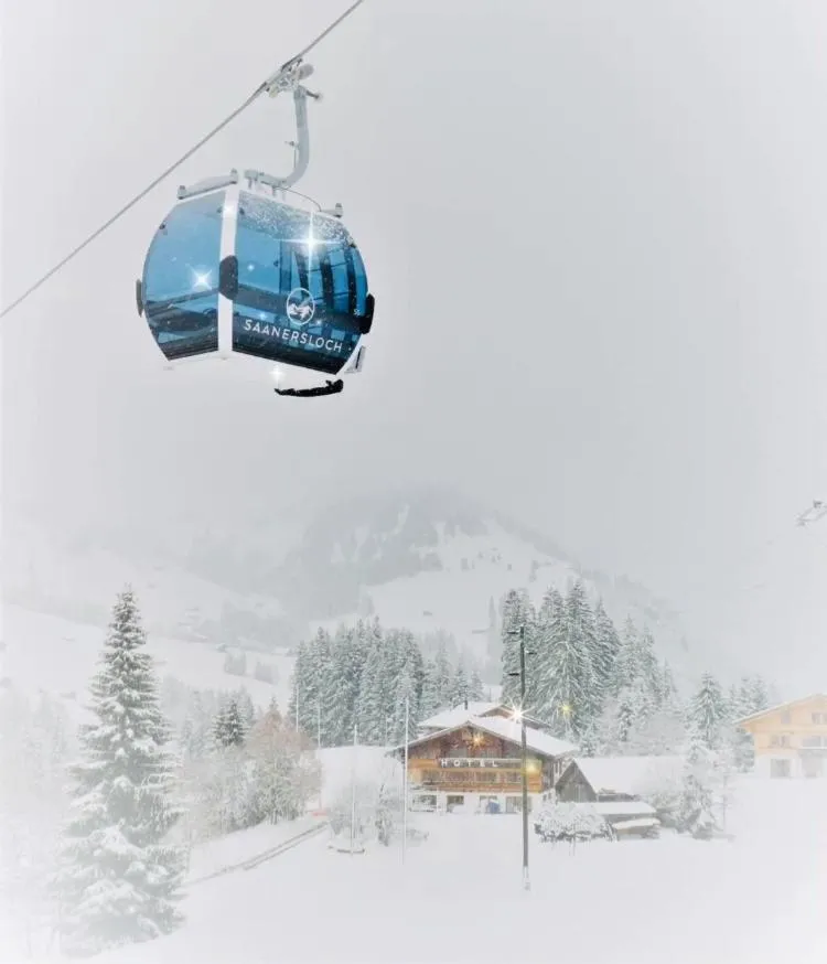 Activities in Le Petit Relais