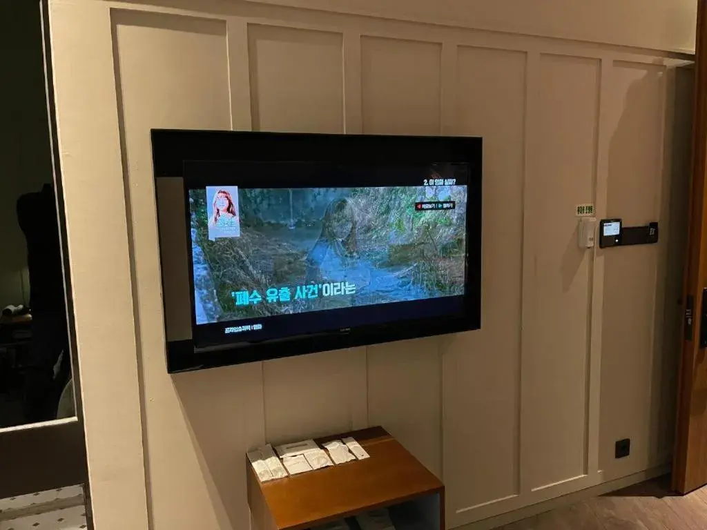 Junibino Hotel Hongdae Junibino Hotel Hongdae