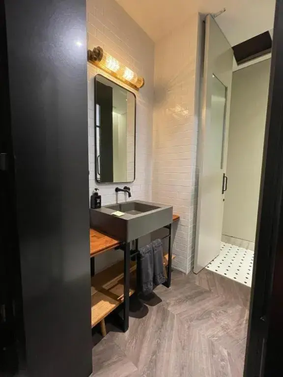 Junibino Hotel Hongdae Junibino Hotel Hongdae