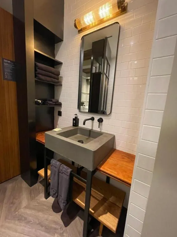 Junibino Hotel Hongdae