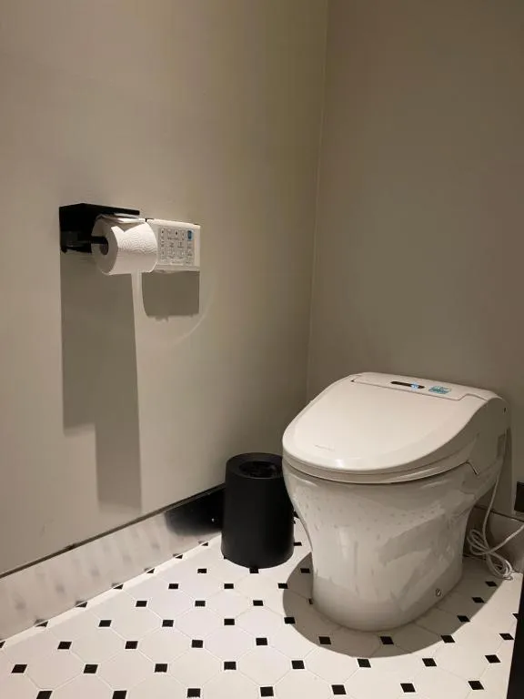 Junibino Hotel Hongdae