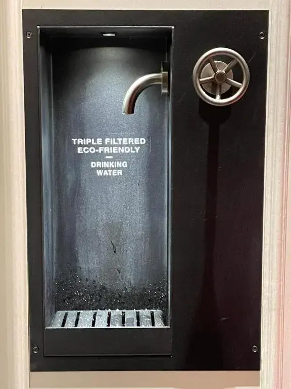 Junibino Hotel Hongdae Junibino Hotel Hongdae